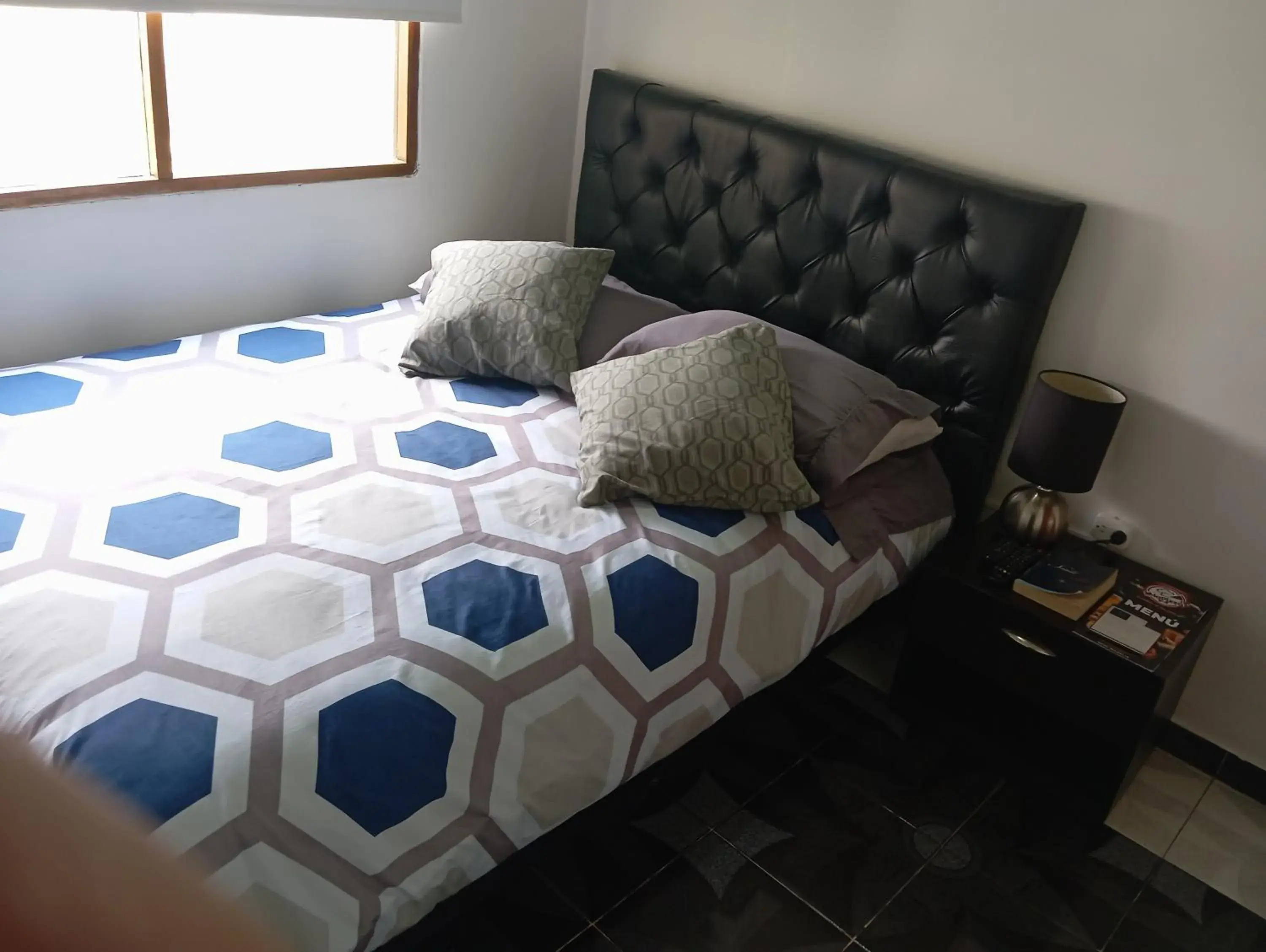 Bed in HOTEL MENDOZA BOUTIQUE - Cerca Aeropuerto El Dorado Bed in HOTEL MENDOZA BOUTIQUE - Cerca Aeropuerto El Dorado