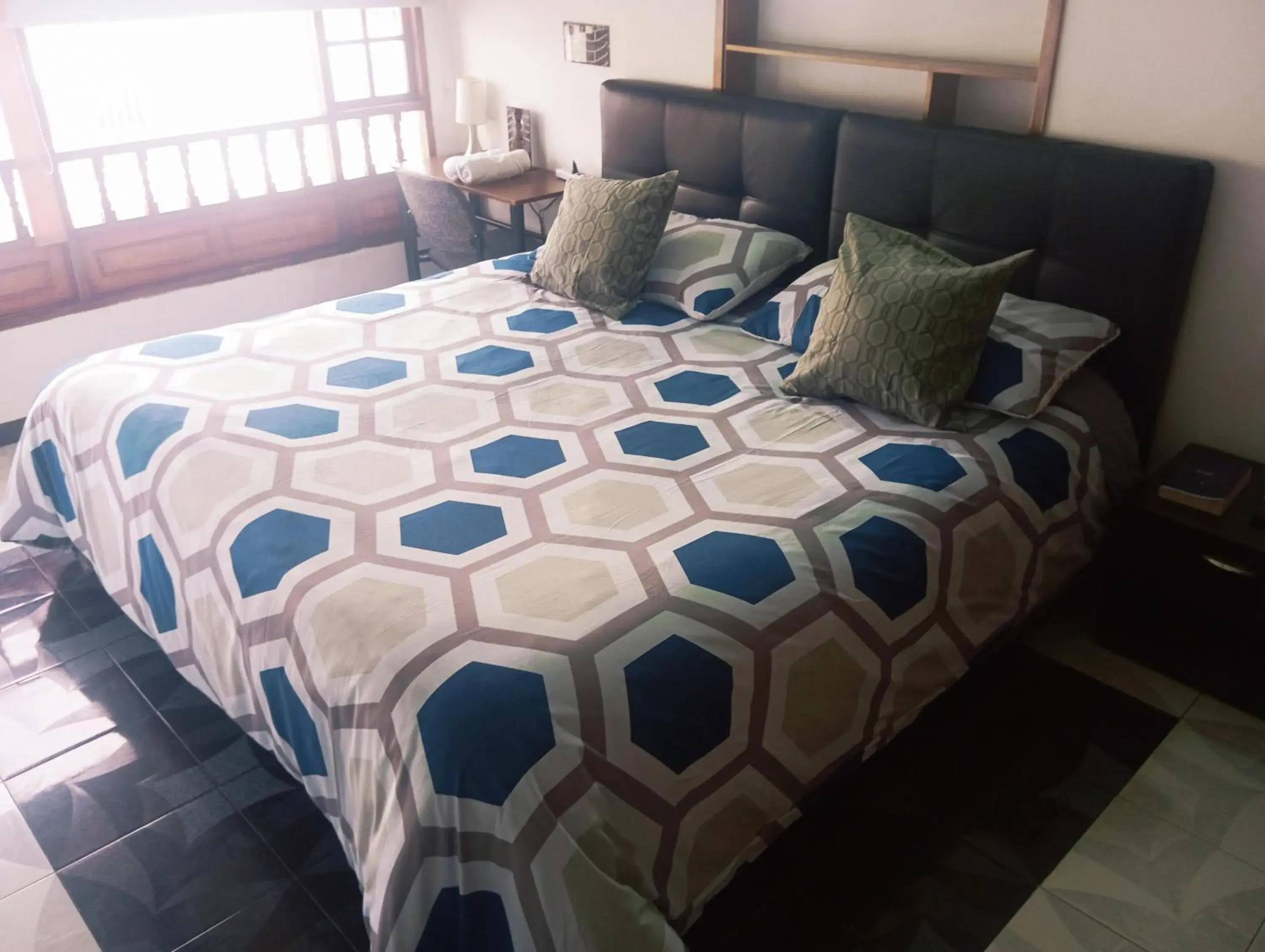 Bed in HOTEL MENDOZA BOUTIQUE - Cerca Aeropuerto El Dorado Bed in HOTEL MENDOZA BOUTIQUE - Cerca Aeropuerto El Dorado