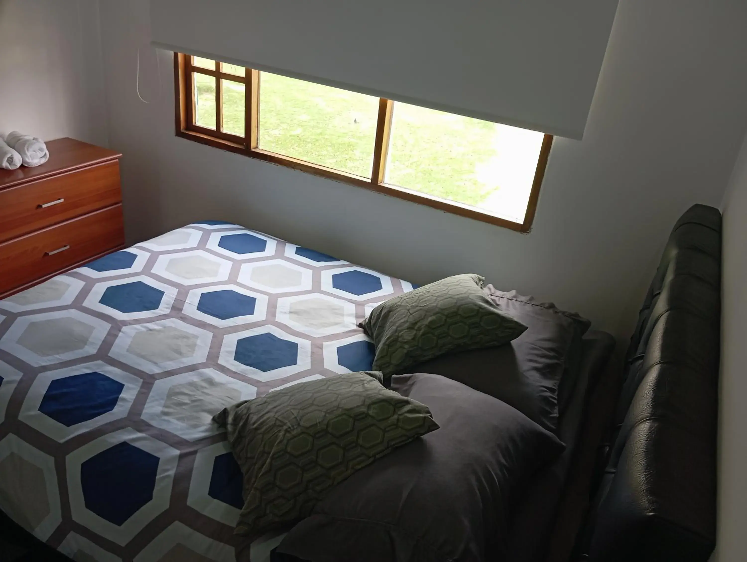 Bed in HOTEL MENDOZA BOUTIQUE - Cerca Aeropuerto El Dorado Bed in HOTEL MENDOZA BOUTIQUE - Cerca Aeropuerto El Dorado