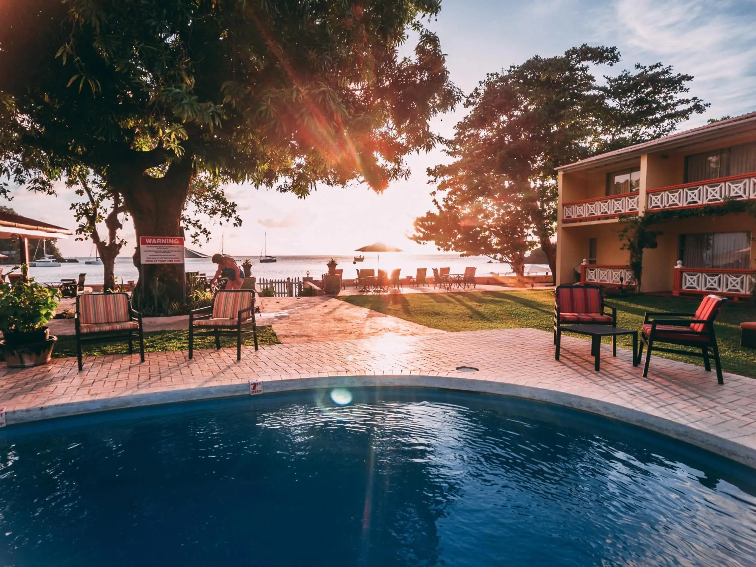 Sunset Shores Beach Hotel Sunset Shores Beach Hotel