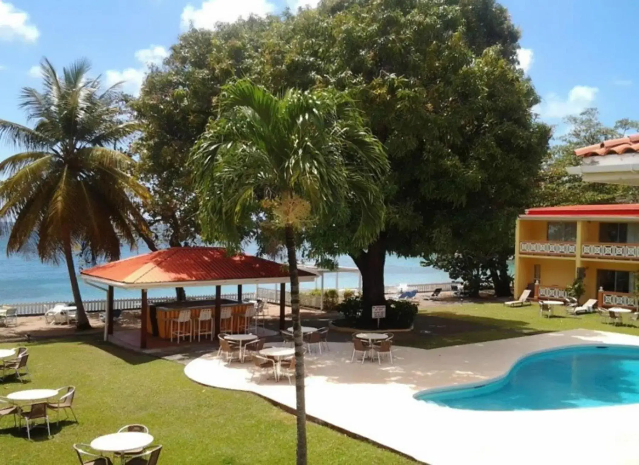 Restaurant/places to eat in Sunset Shores Beach Hotel Restaurant/places to eat in Sunset Shores Beach Hotel