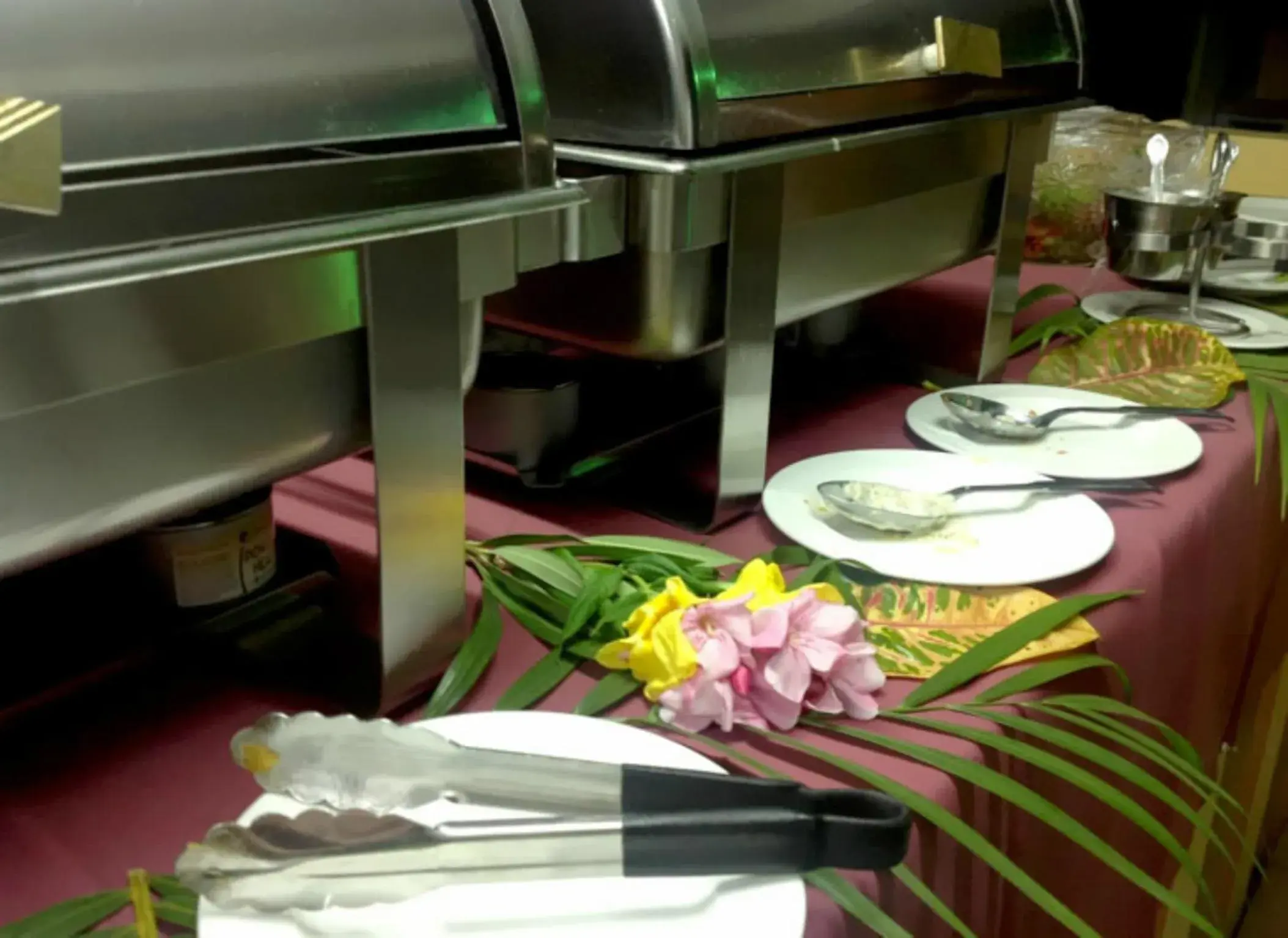 Restaurant/places to eat in Sunset Shores Beach Hotel Restaurant/places to eat in Sunset Shores Beach Hotel