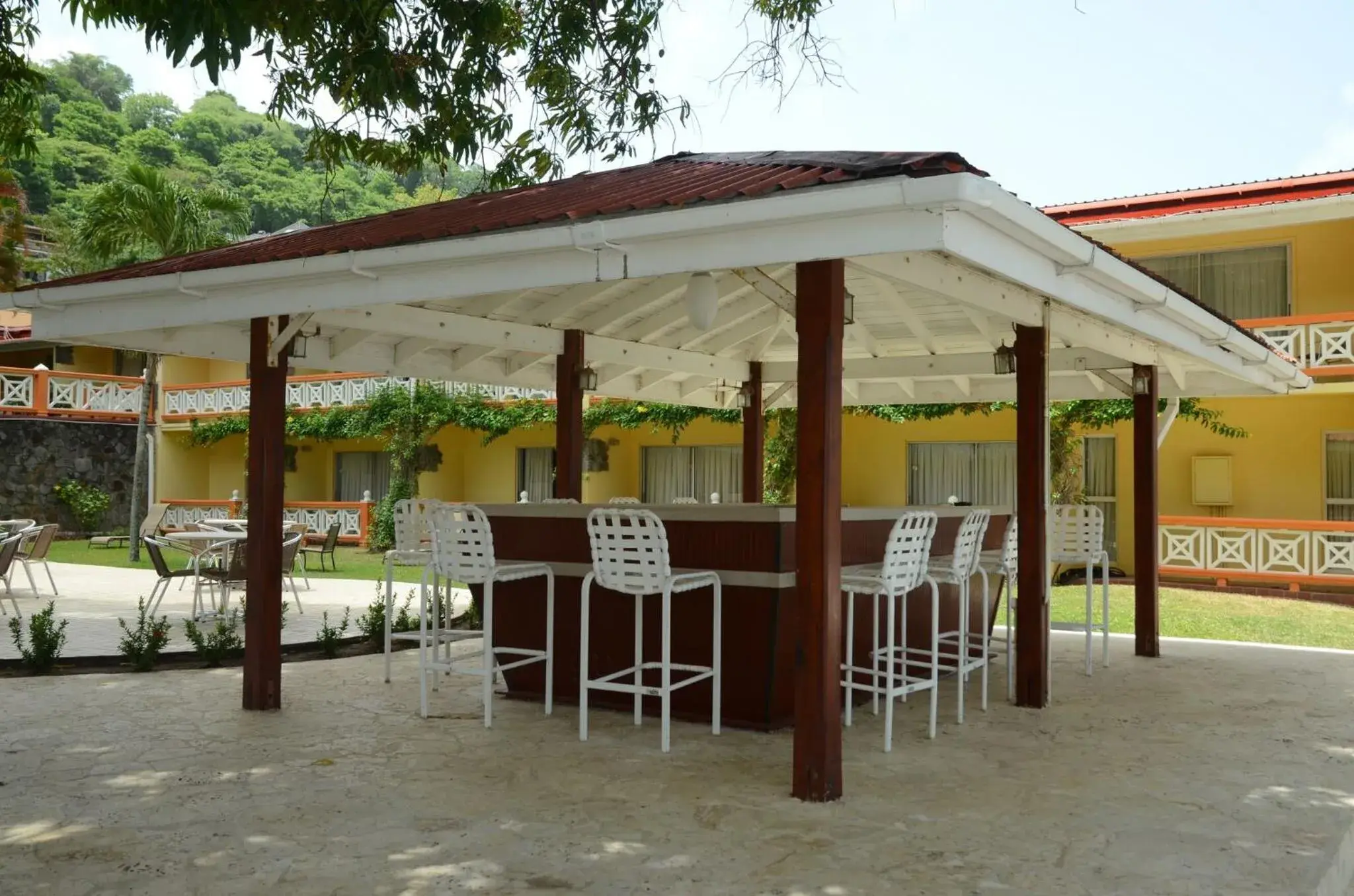 Restaurant/places to eat in Sunset Shores Beach Hotel Restaurant/places to eat in Sunset Shores Beach Hotel