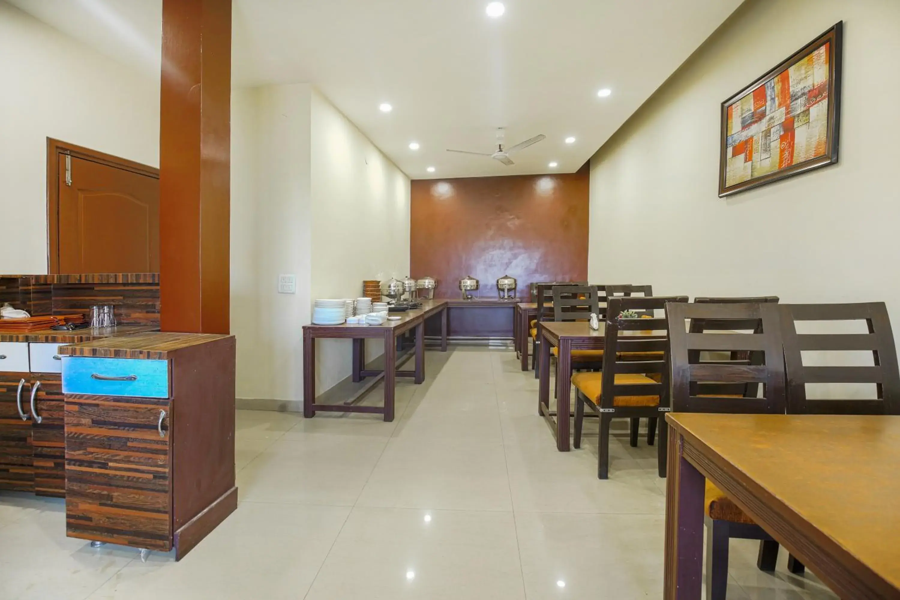 Restaurant/places to eat in VK Hotels & Resorts Restaurant/places to eat in VK Hotels & Resorts