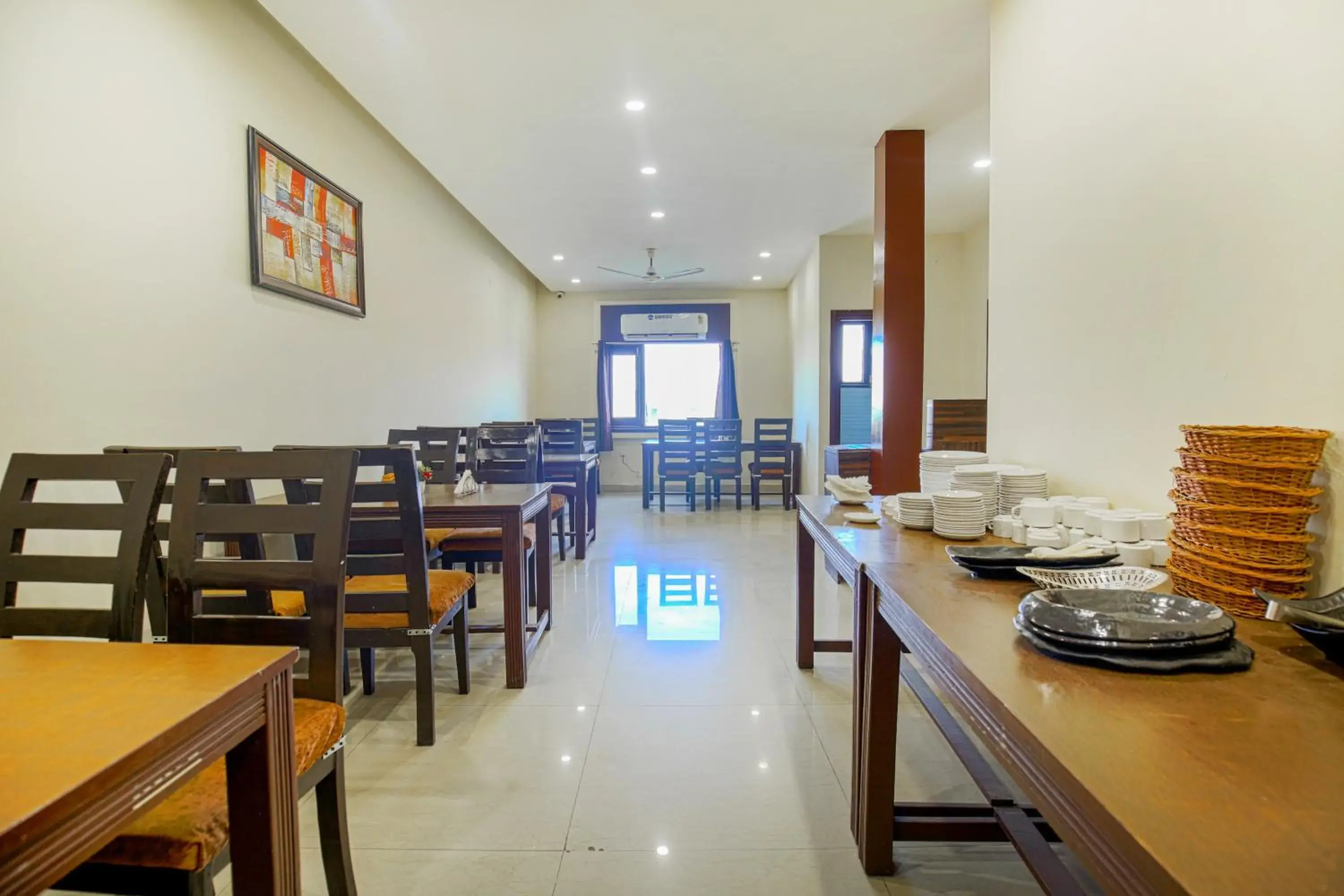 Restaurant/places to eat in VK Hotels & Resorts Restaurant/places to eat in VK Hotels & Resorts
