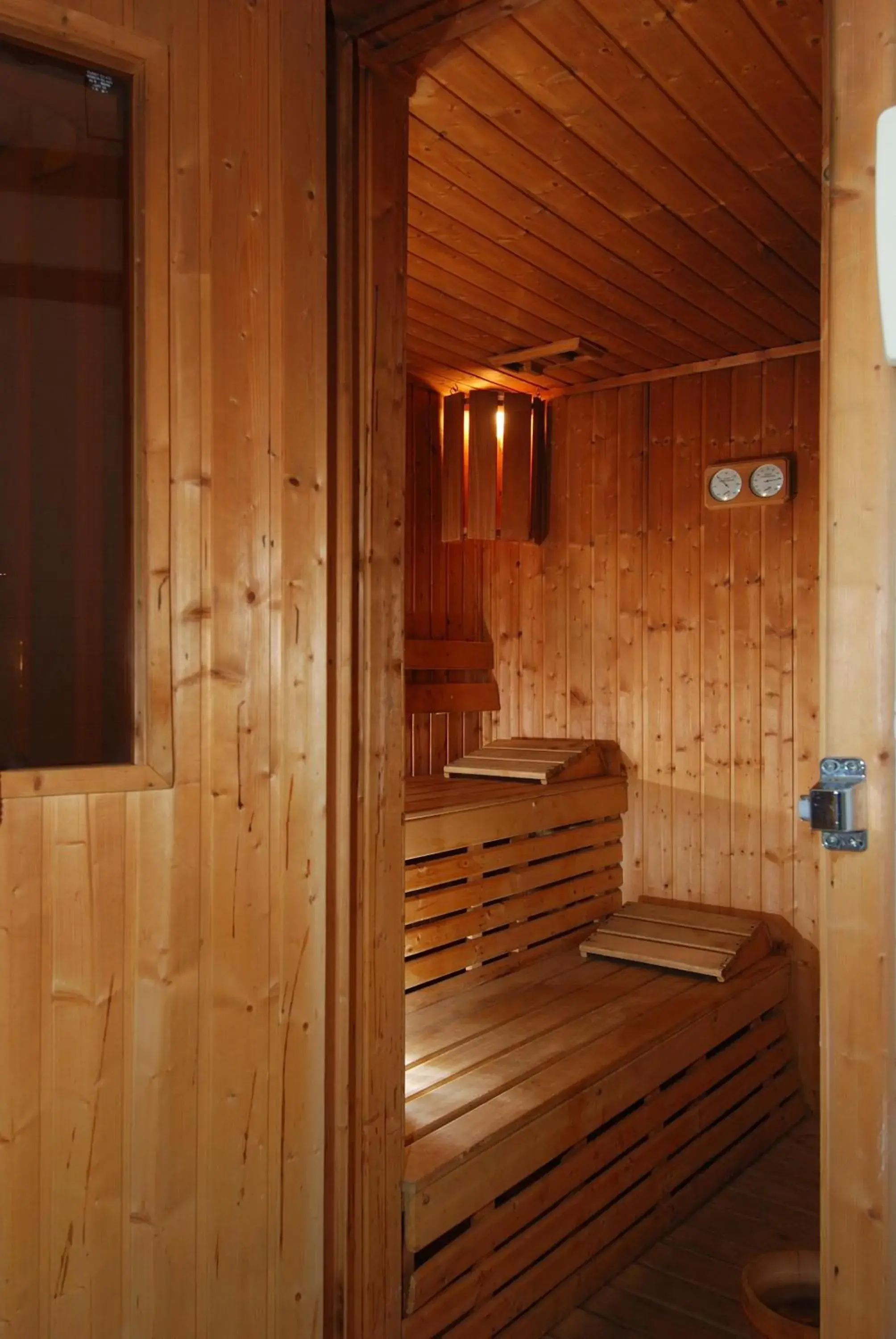 Spa and wellness centre/facilities in JAZ Pyramids Resort Spa and wellness centre/facilities in JAZ Pyramids Resort