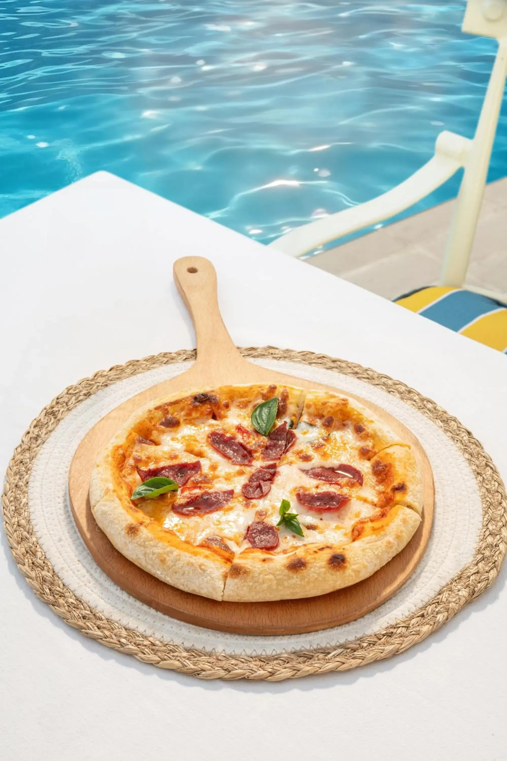 Restaurant/places to eat in JAZ Pyramids Resort Restaurant/places to eat in JAZ Pyramids Resort