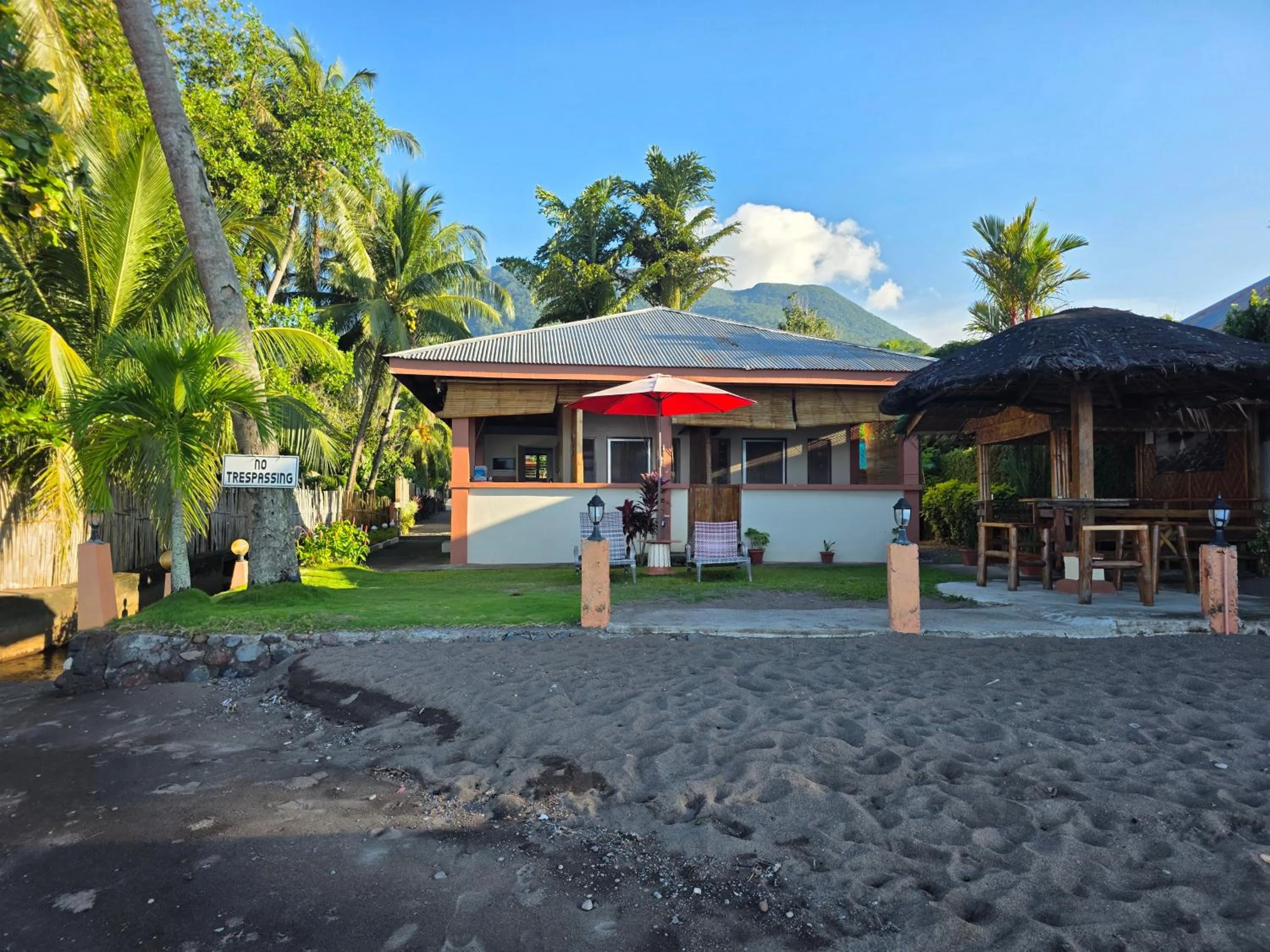 Marianita's cottages