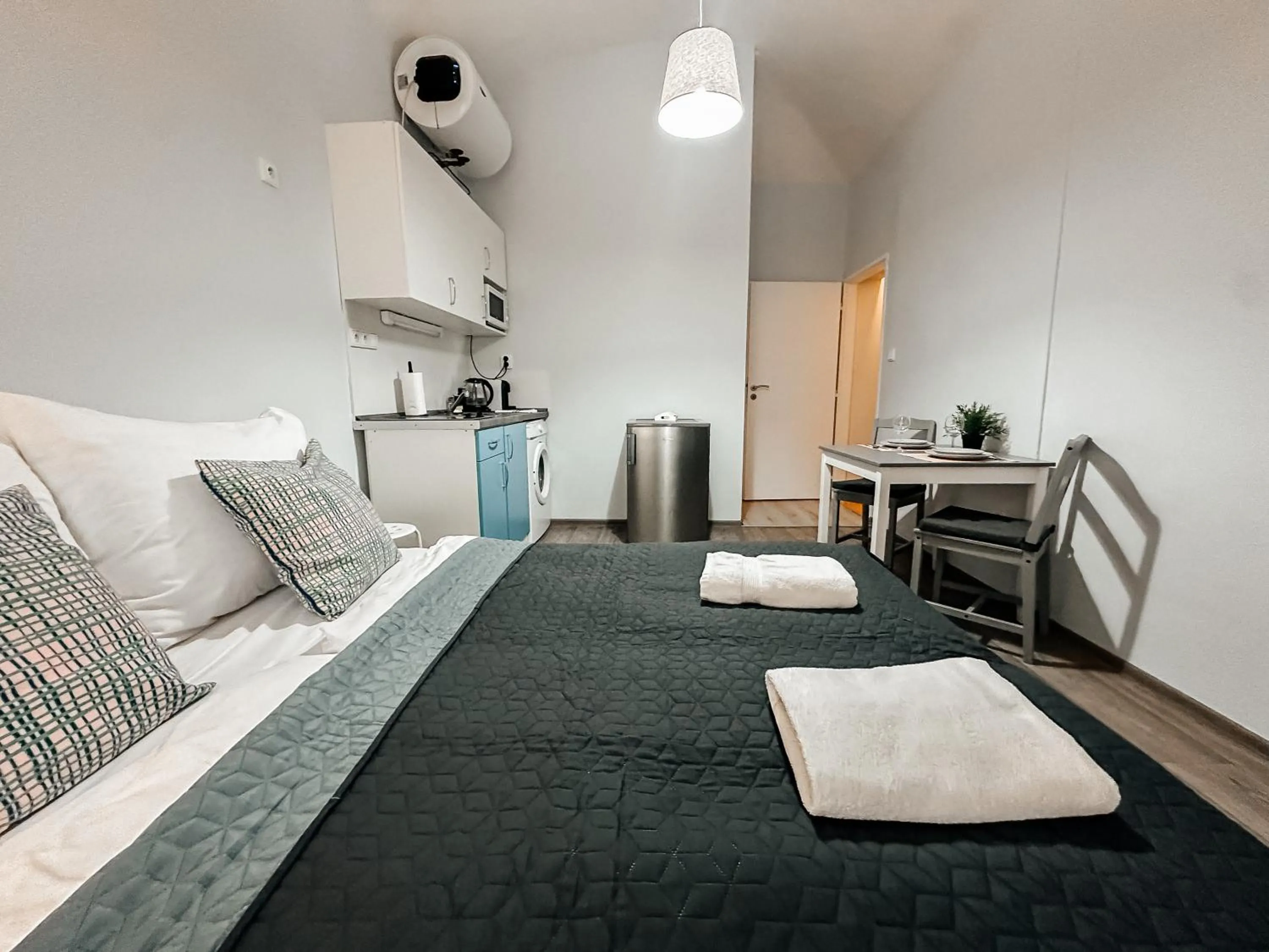 ELSO apartments