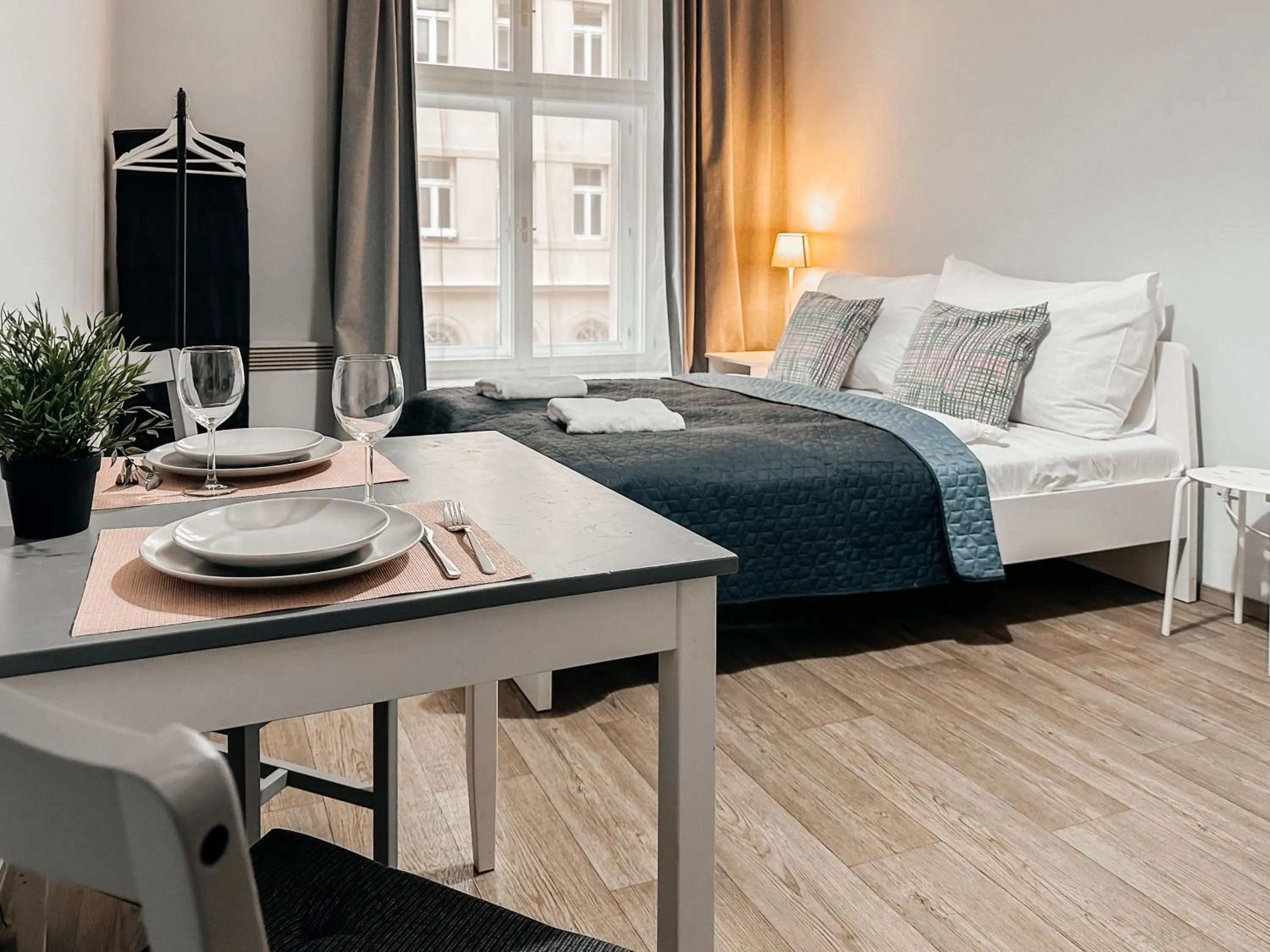 ELSO apartments