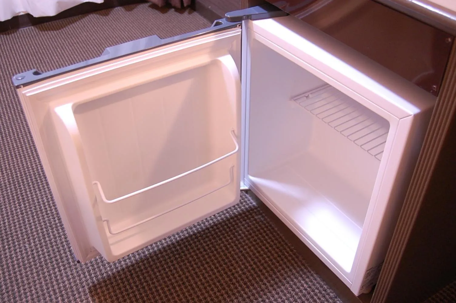 Photo of the whole room in Hotel Sunroute Aomori