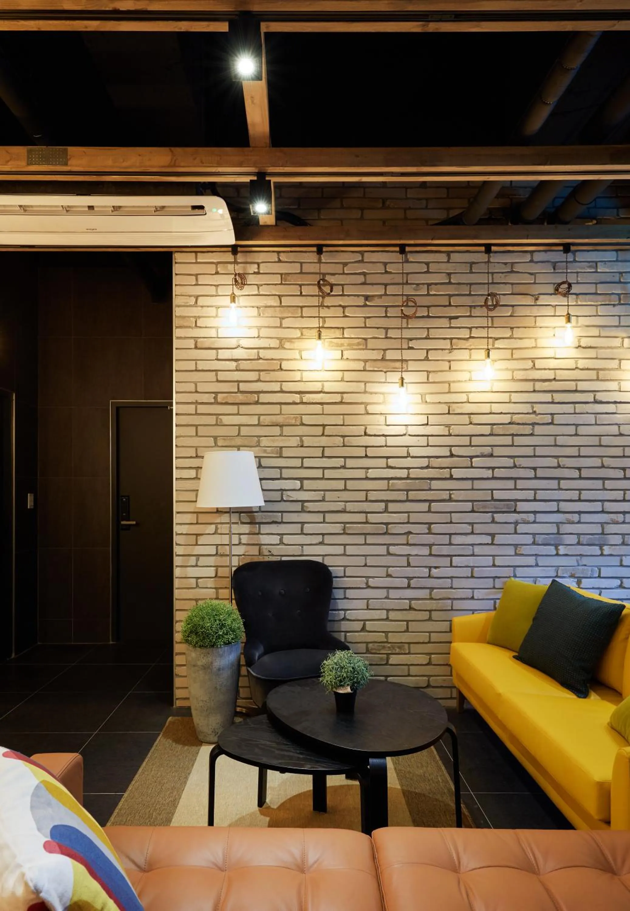 Hostel CLEO Seoul Hongdae