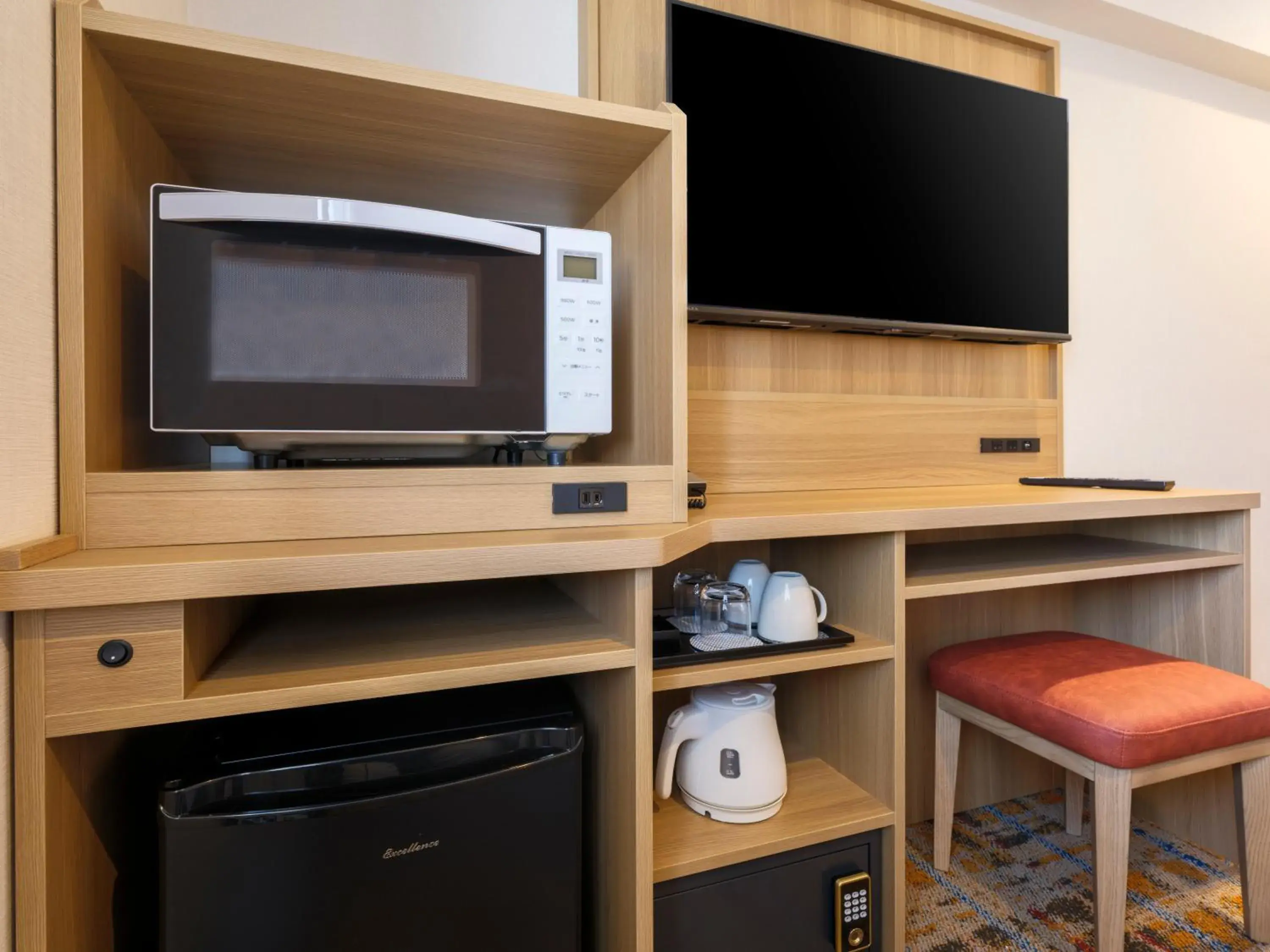 FLEXSTAY INN Higashi Jujo FLEXSTAY INN Higashi Jujo