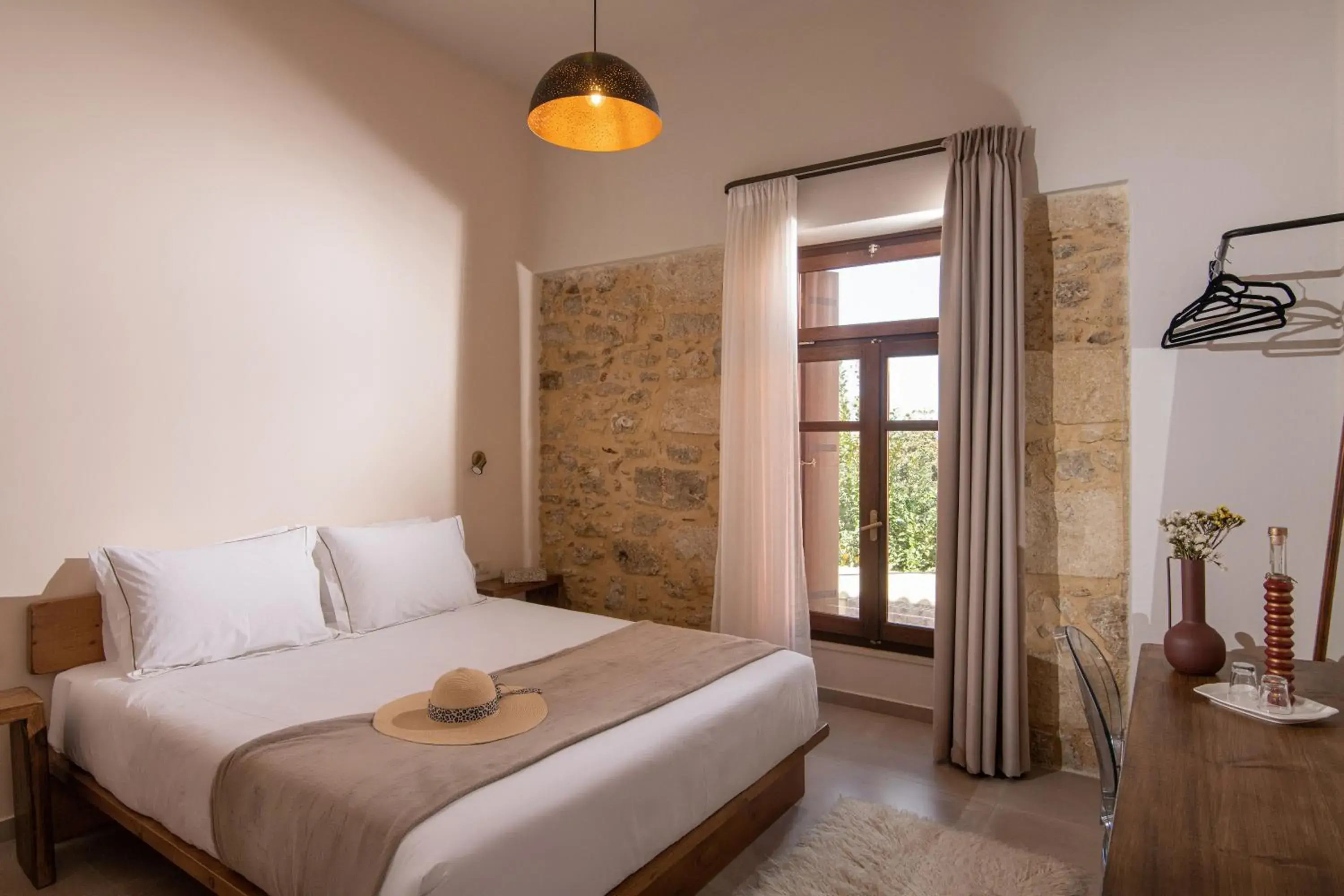 Double Room with City View - PNOI in CARPE DIEM HOTEL Double Room with City View - PNOI in CARPE DIEM HOTEL