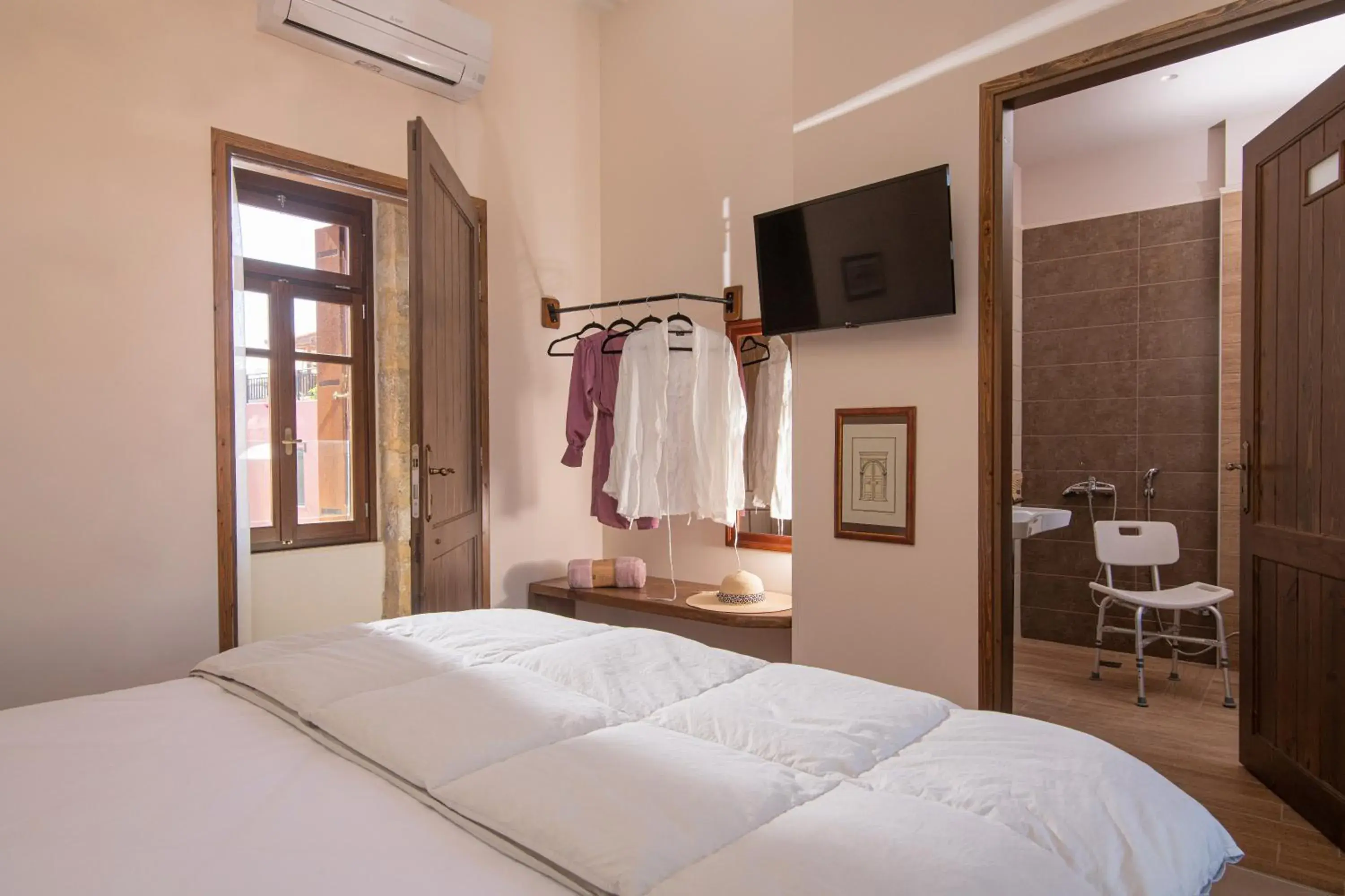 Bed in CARPE DIEM HOTEL Bed in CARPE DIEM HOTEL