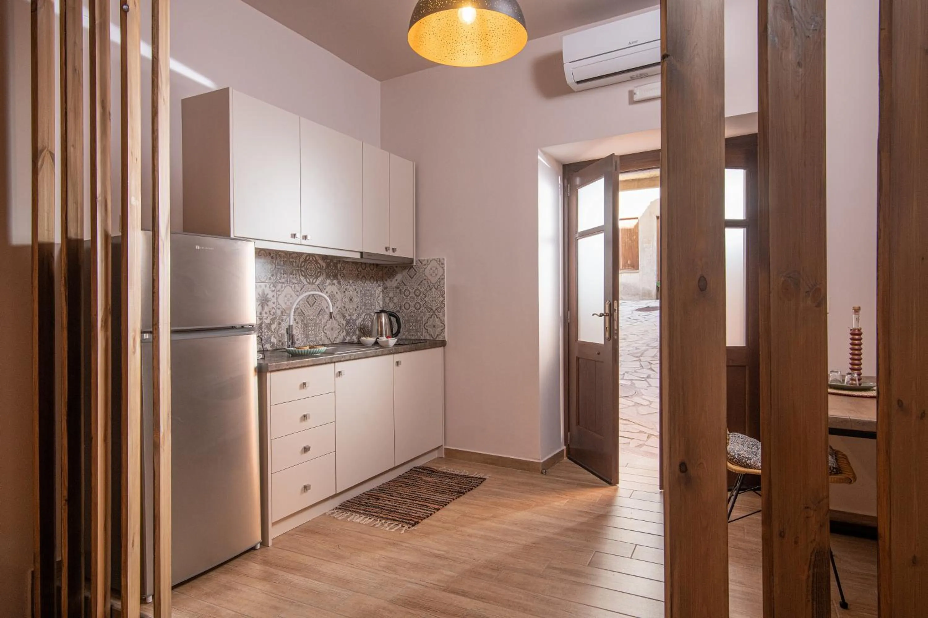 Coffee/tea facilities in CARPE DIEM HOTEL