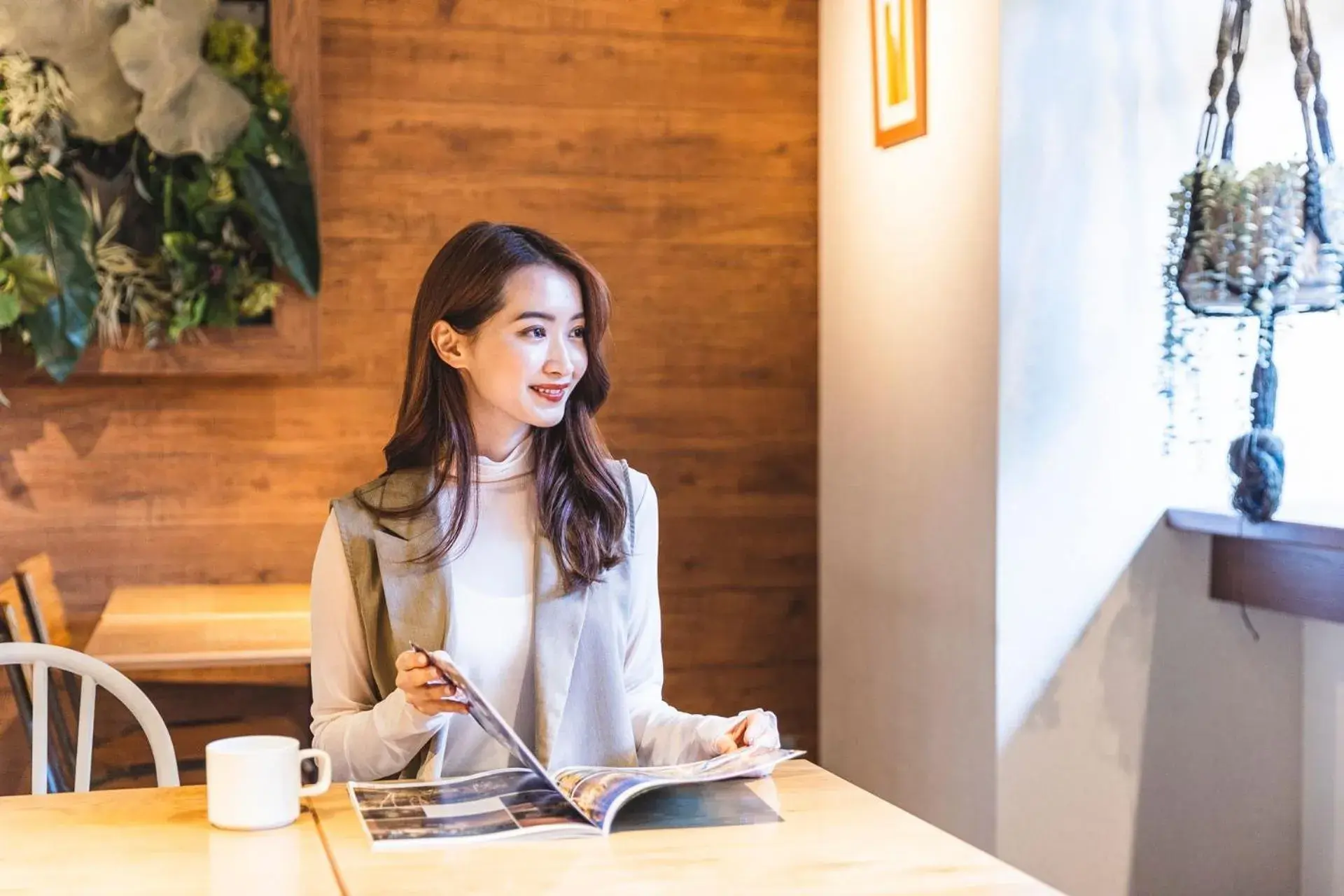 Food in HOTEL RELIEF Namba Daikokuchou Food in HOTEL RELIEF Namba Daikokuchou