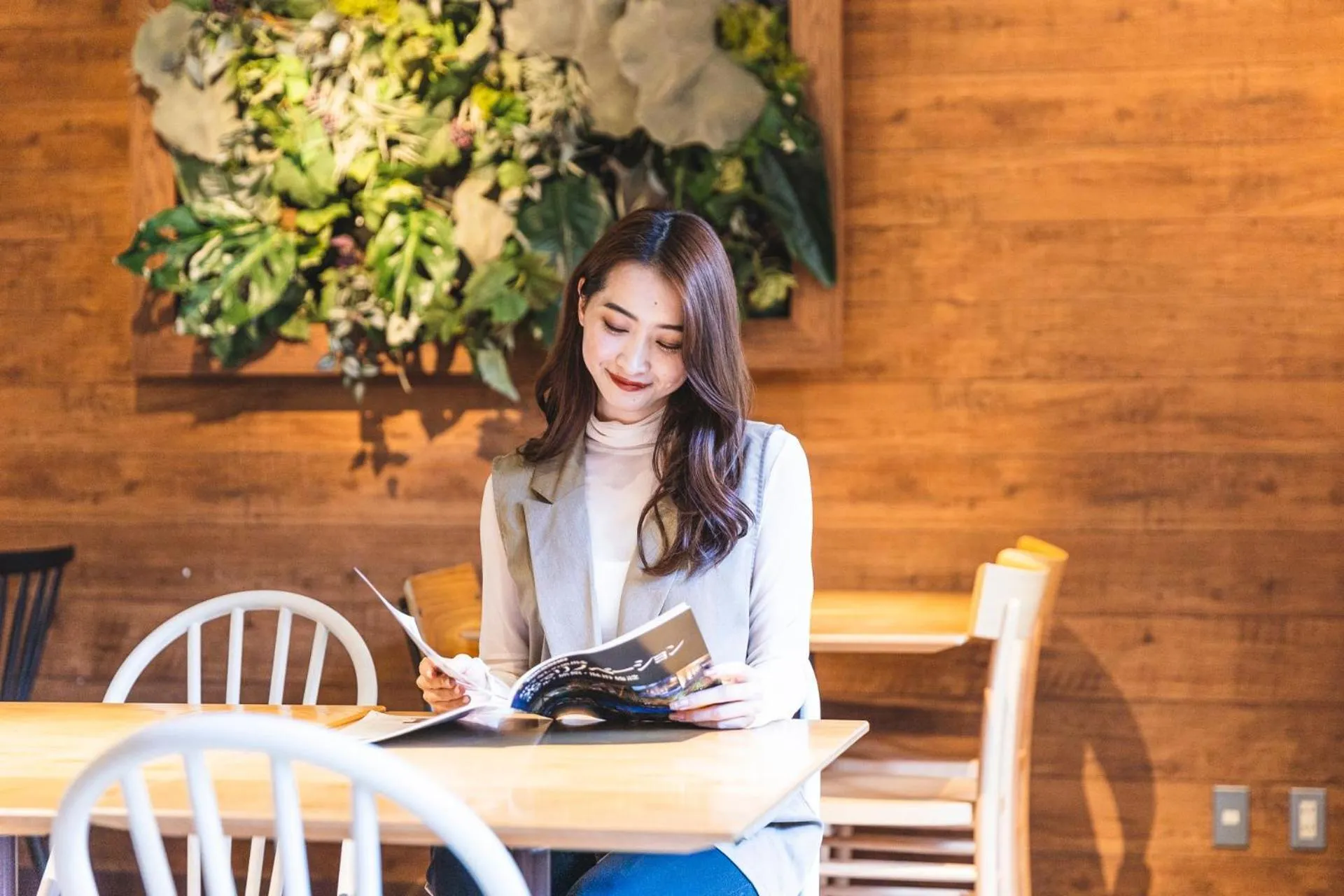 Meals in HOTEL RELIEF Namba Daikokuchou