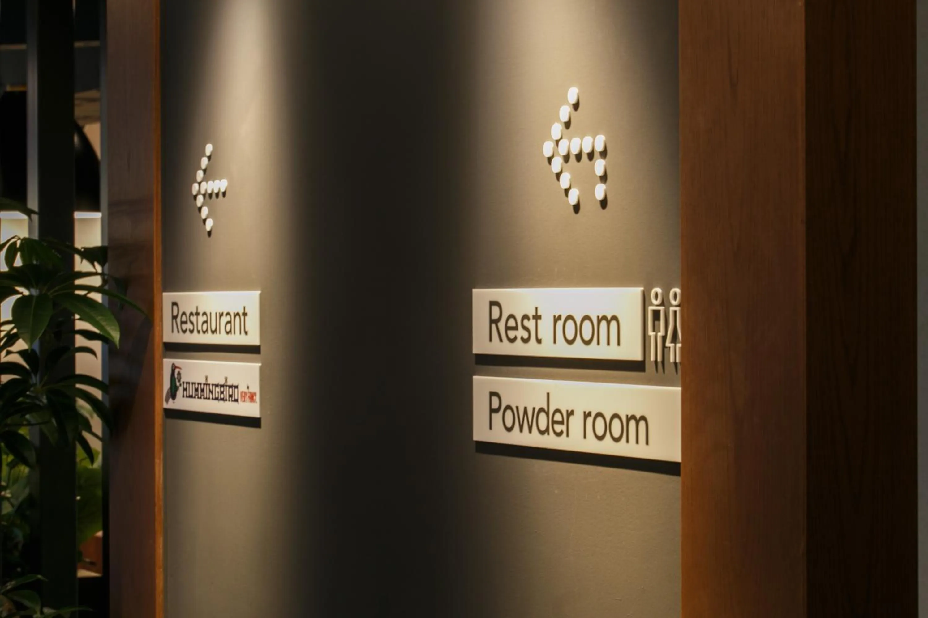 Other in HOTEL RELIEF Namba Daikokuchou