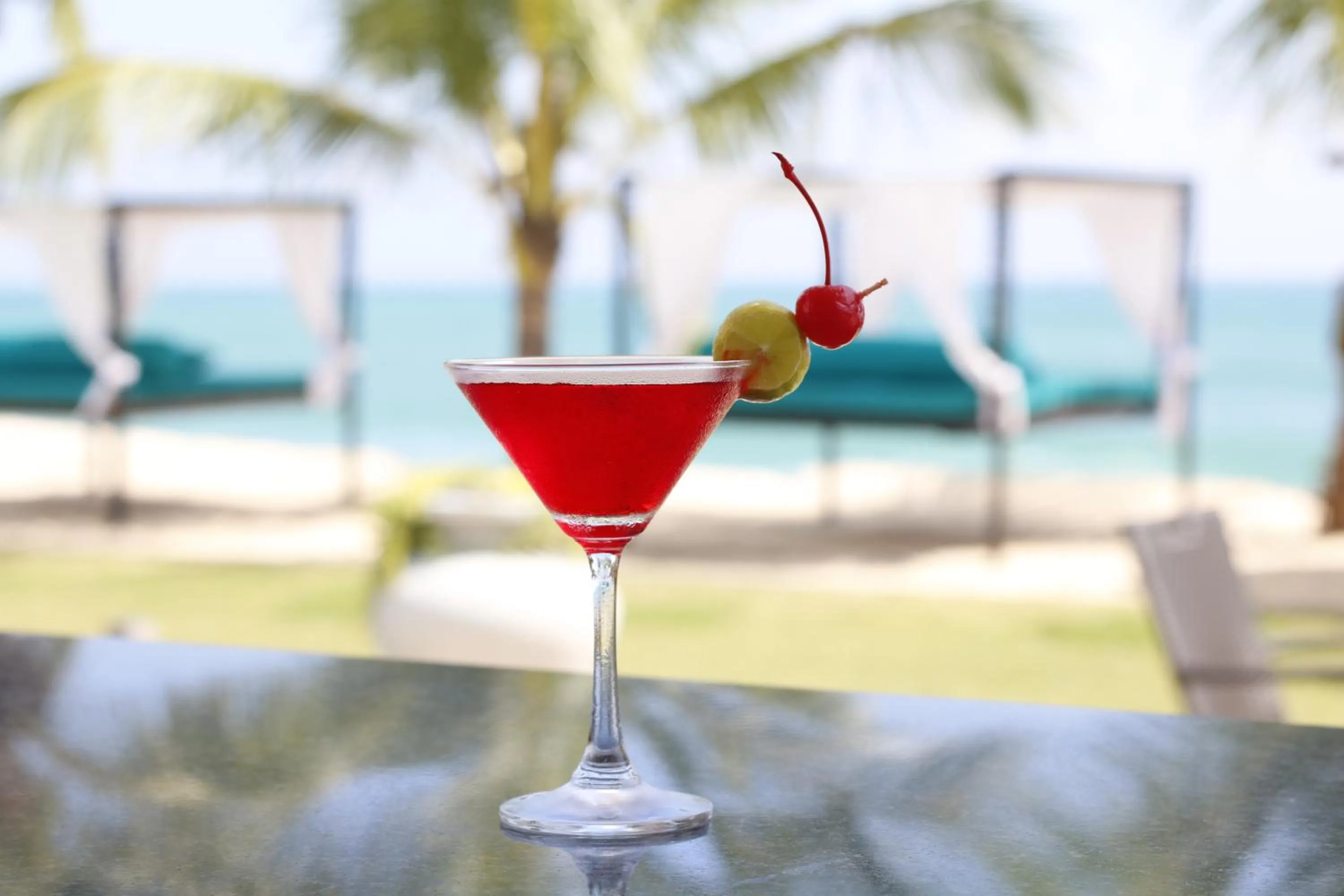 Lantern Boutique Hotel by Reveal