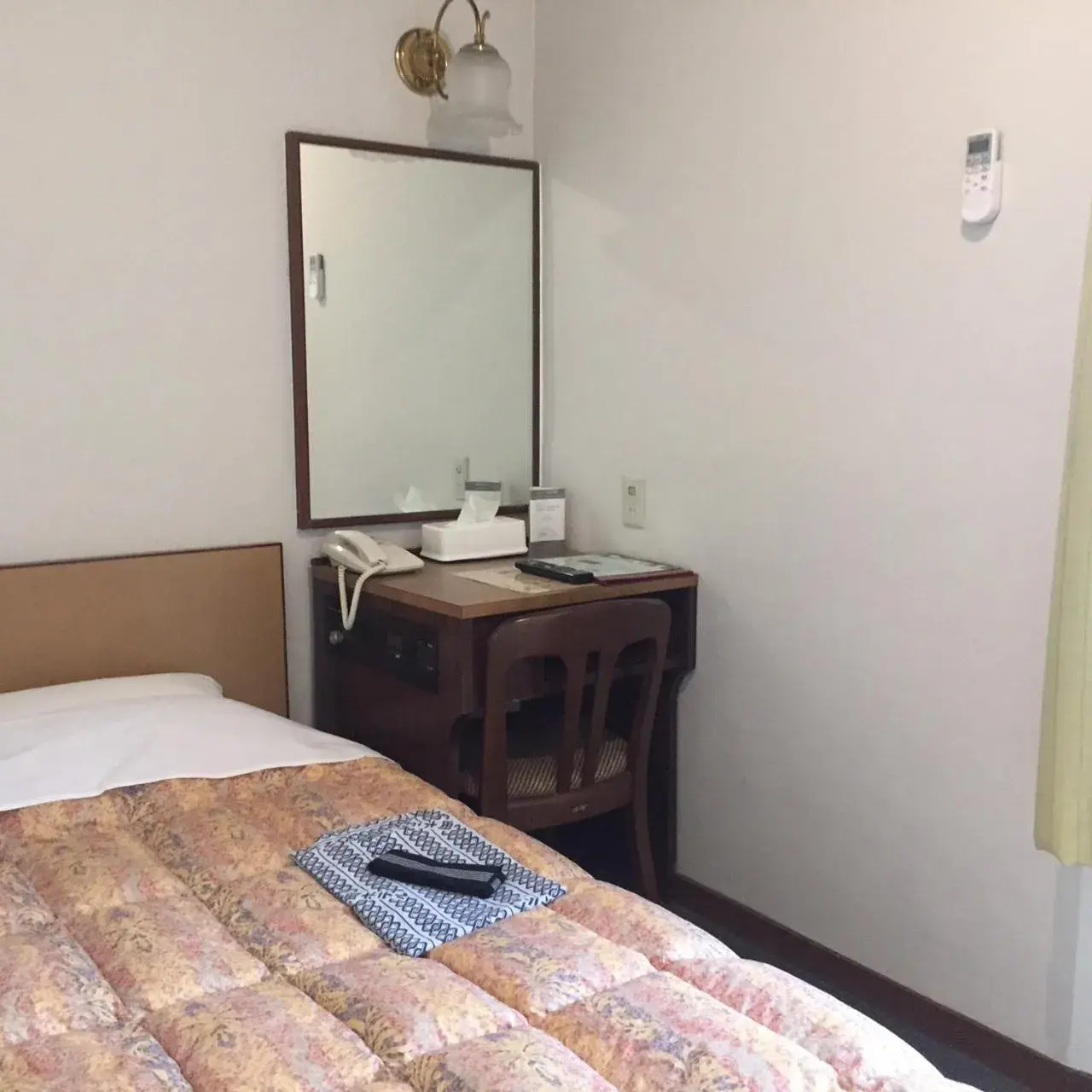 Photo of the whole room, Bed in Oka Hotel Photo of the whole room, Bed in Oka Hotel