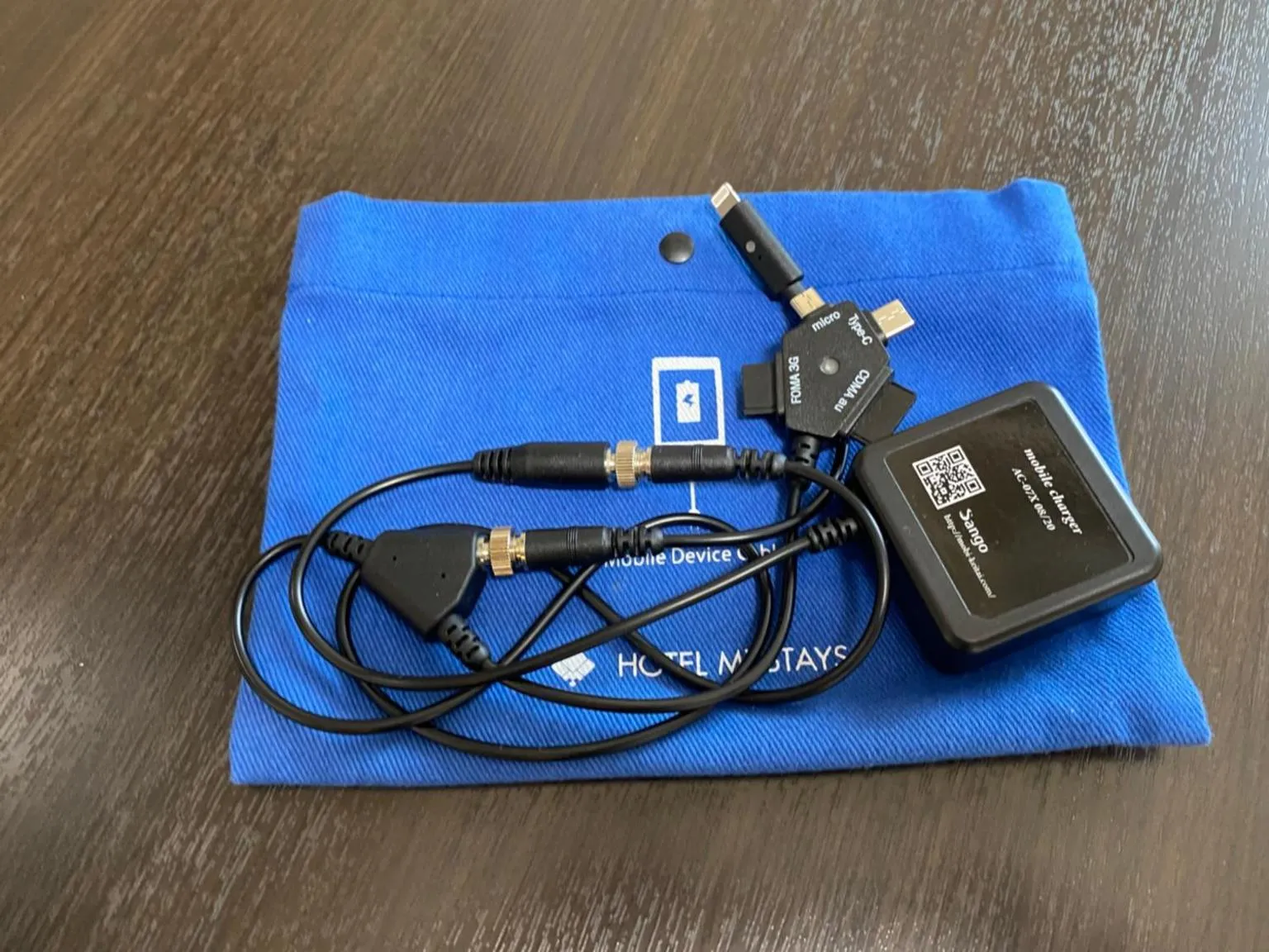 Area and facilities in Flexstay Inn Sakuragicho