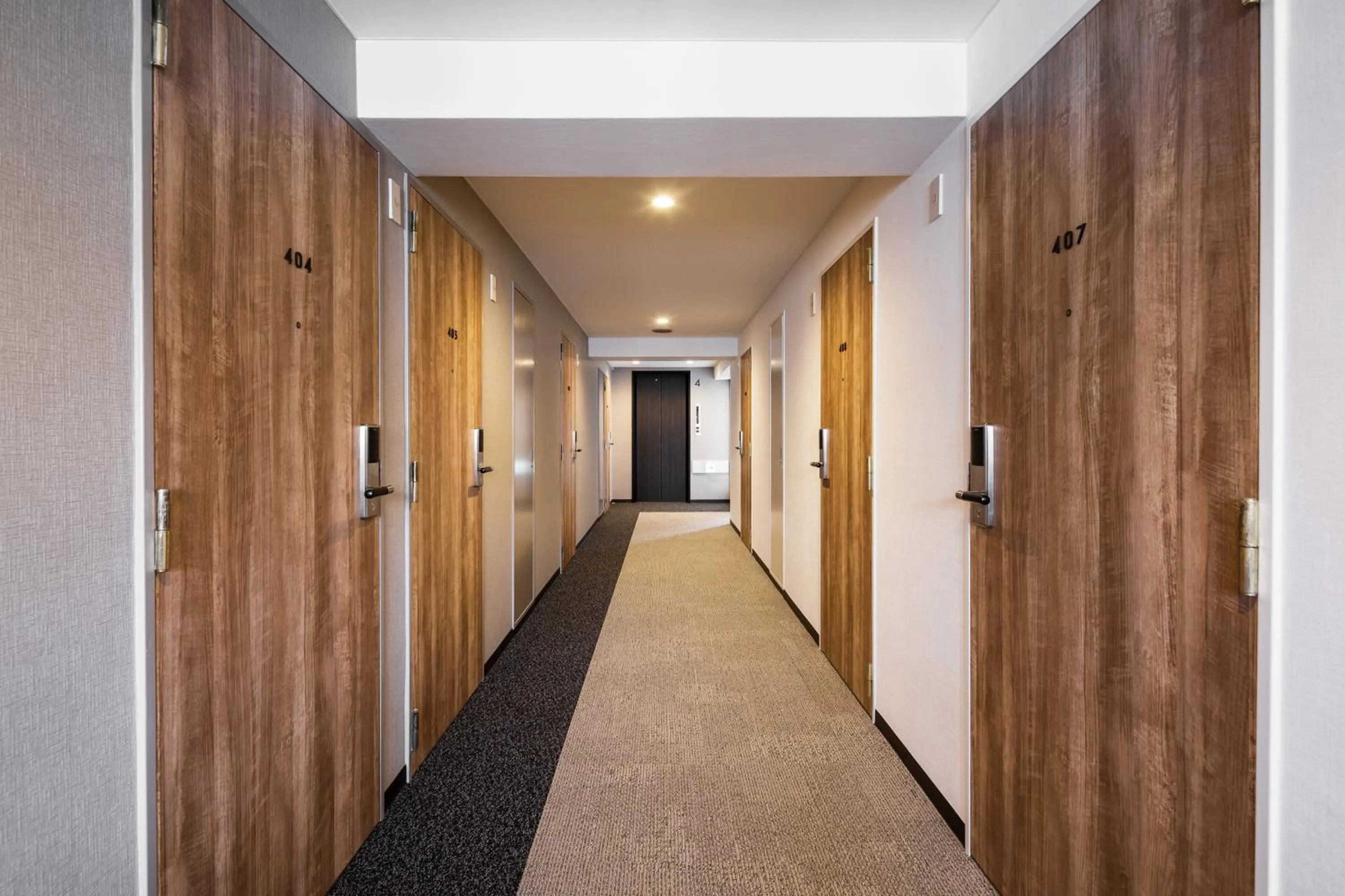 Area and facilities in Flexstay Inn Sakuragicho