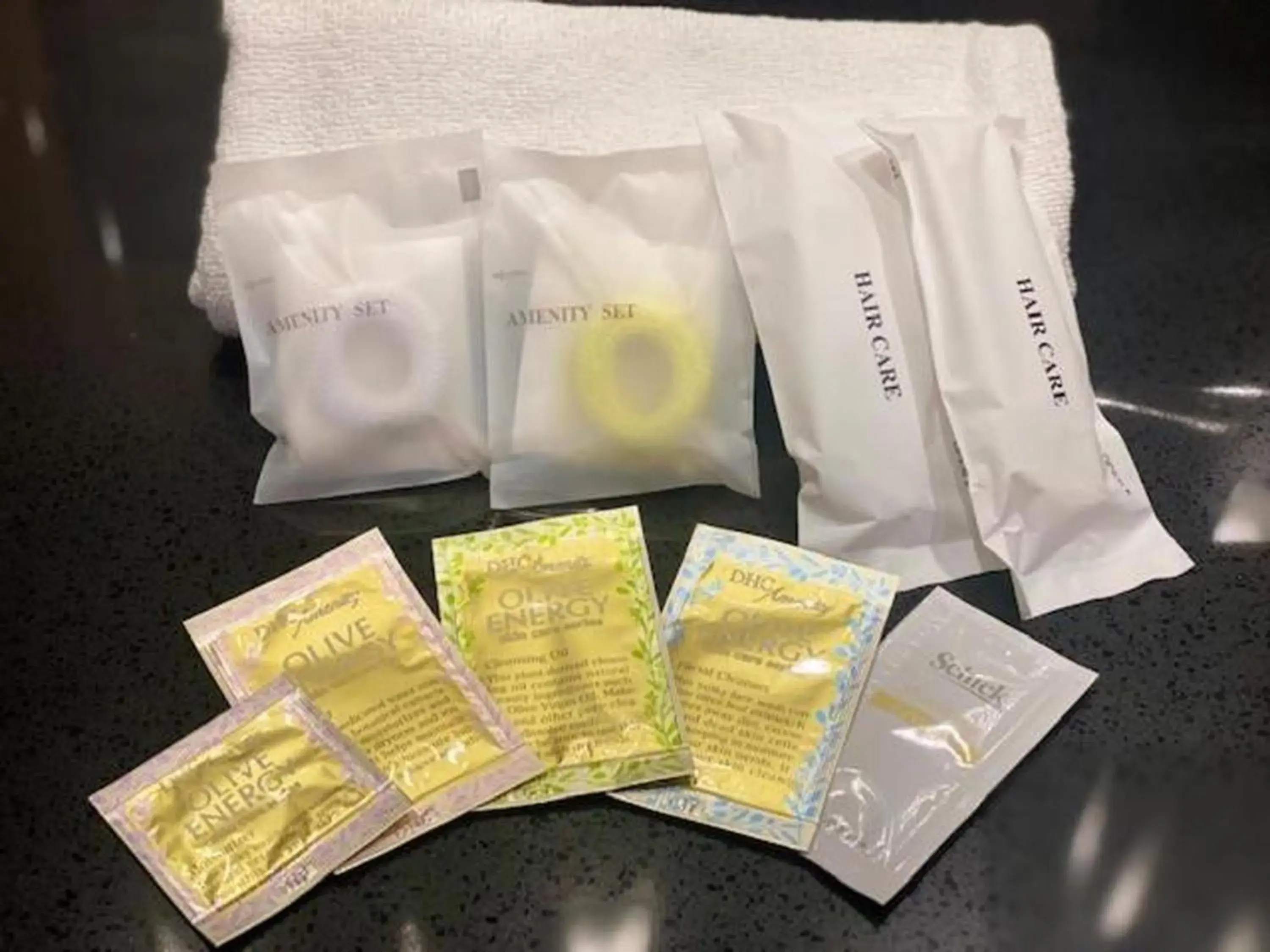 Other in Flexstay Inn Sakuragicho Other in Flexstay Inn Sakuragicho