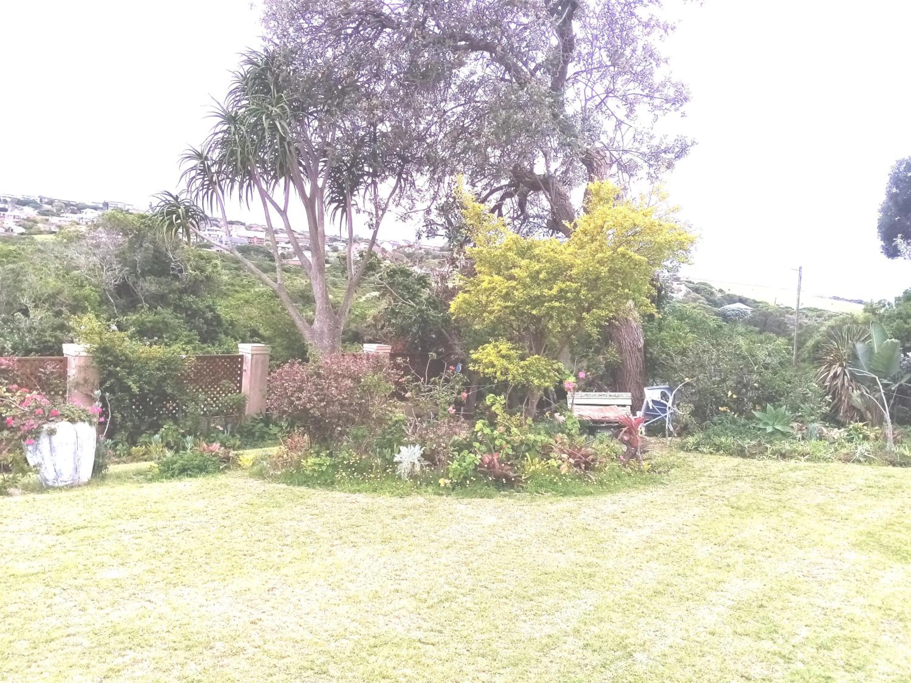 Children play ground in Sea Valley Villa