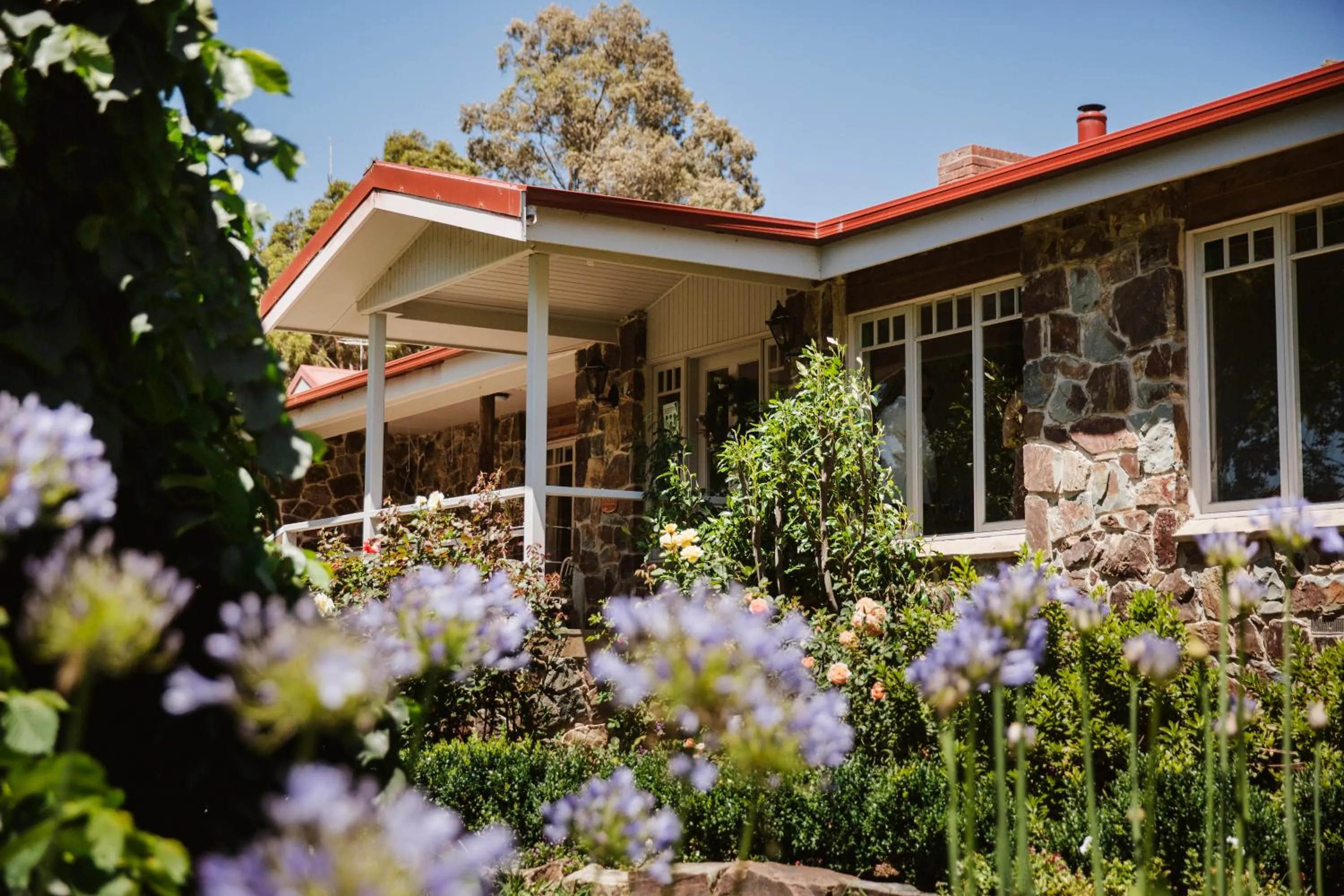 Araluen Lodge Yarra Valley