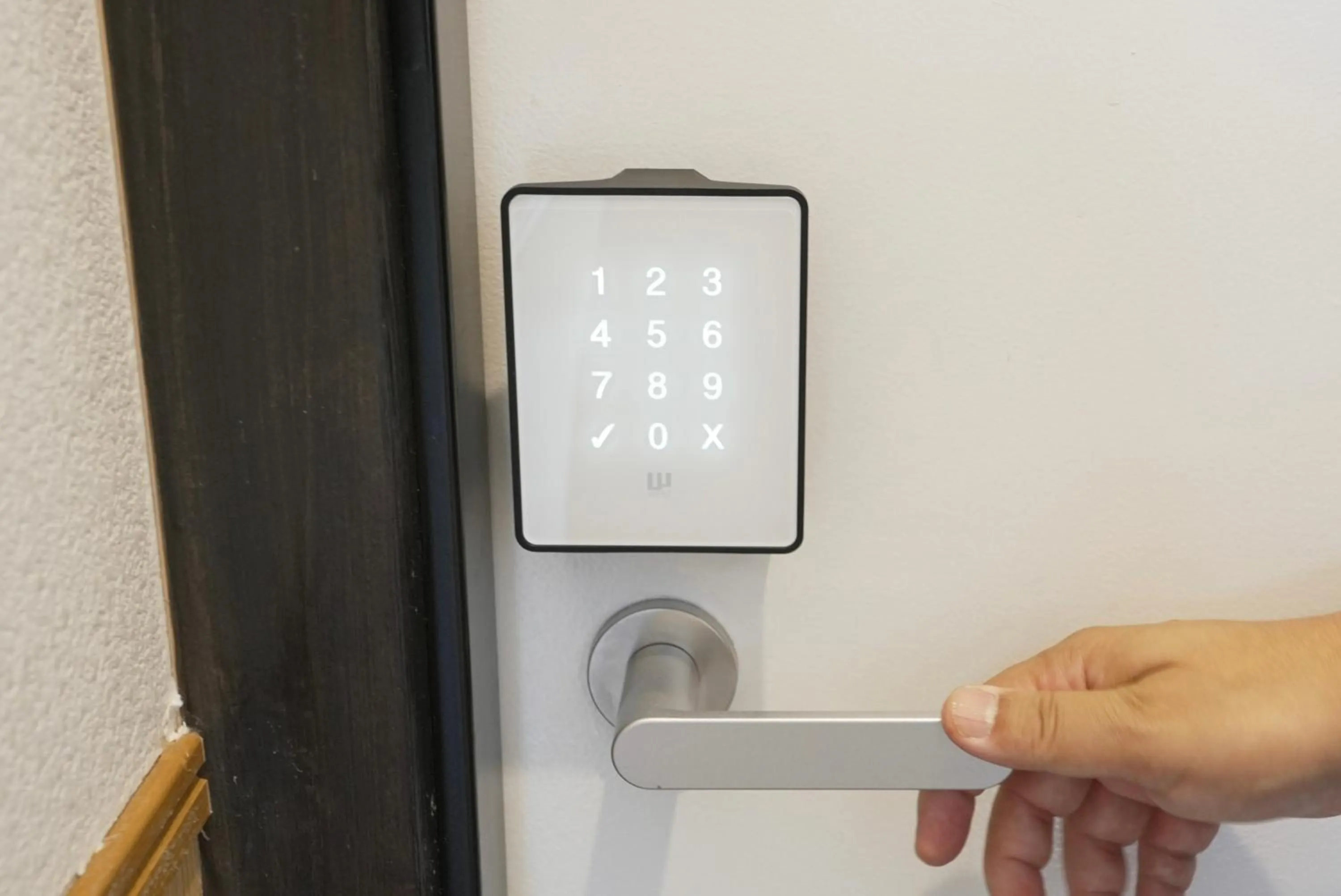 Area and facilities in Lodging Tokyo Shibamata