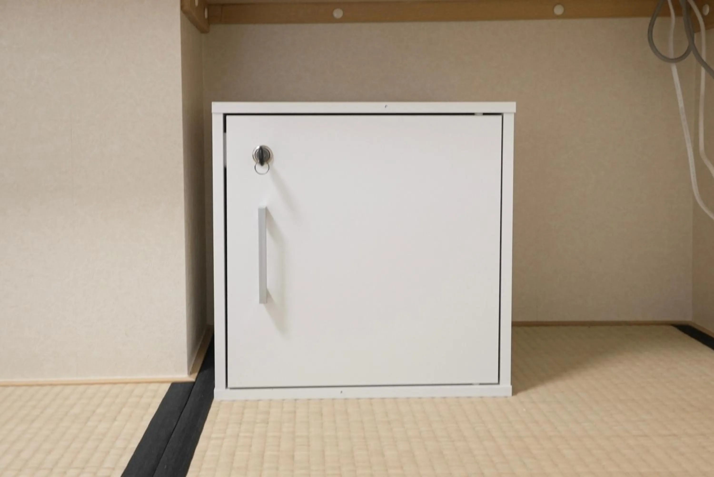 Area and facilities in Lodging Tokyo Shibamata