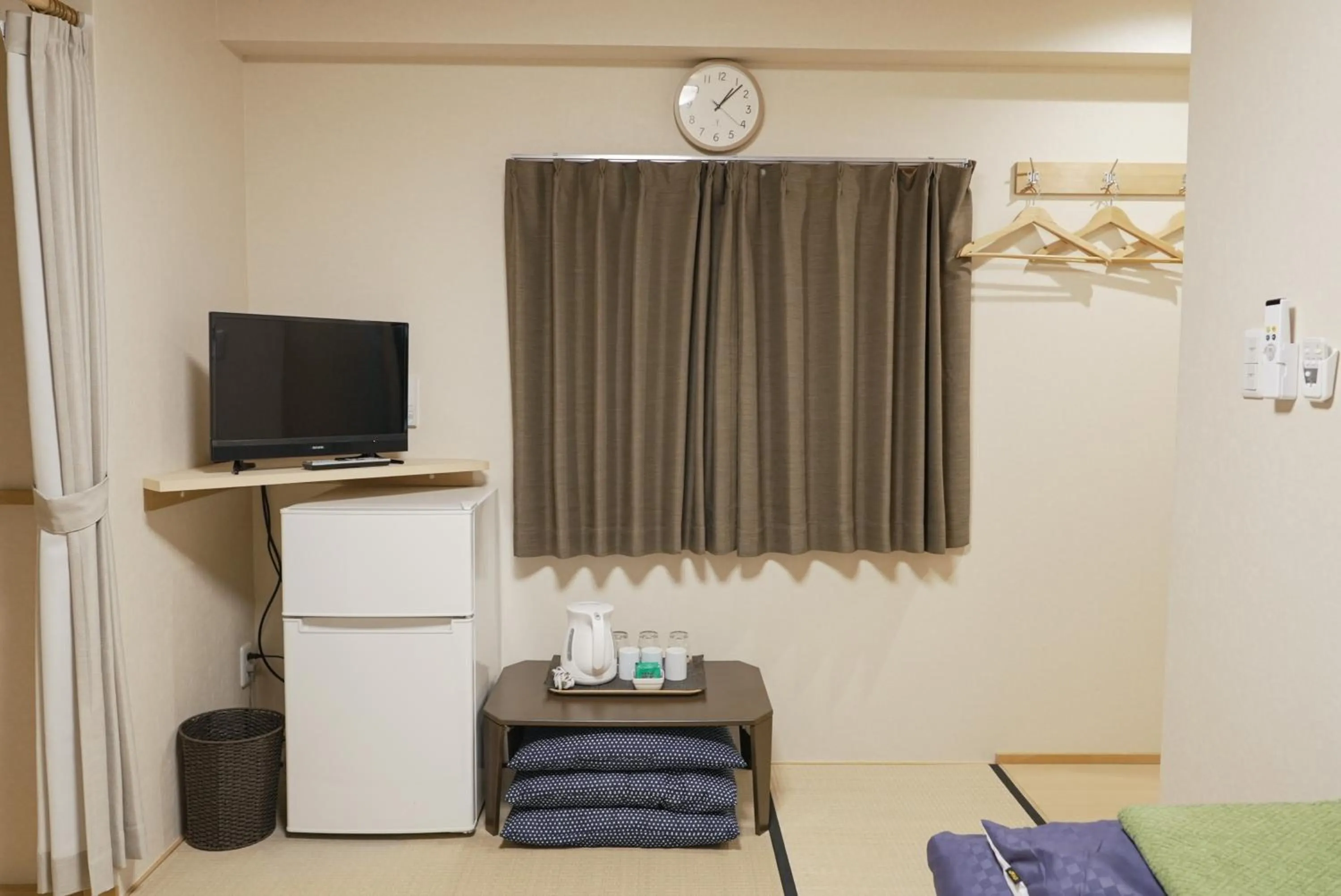 Lodging Tokyo Shibamata
