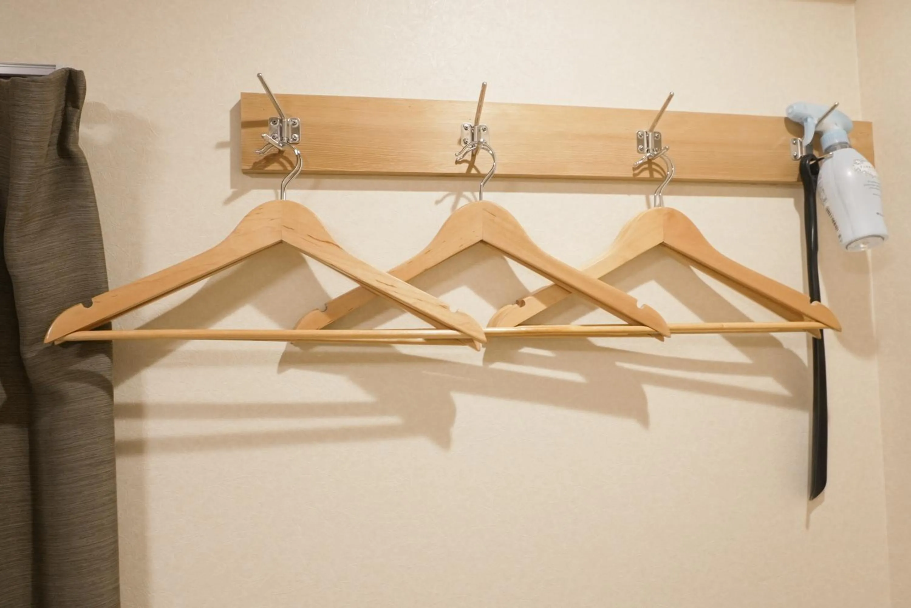 Area and facilities in Lodging Tokyo Shibamata