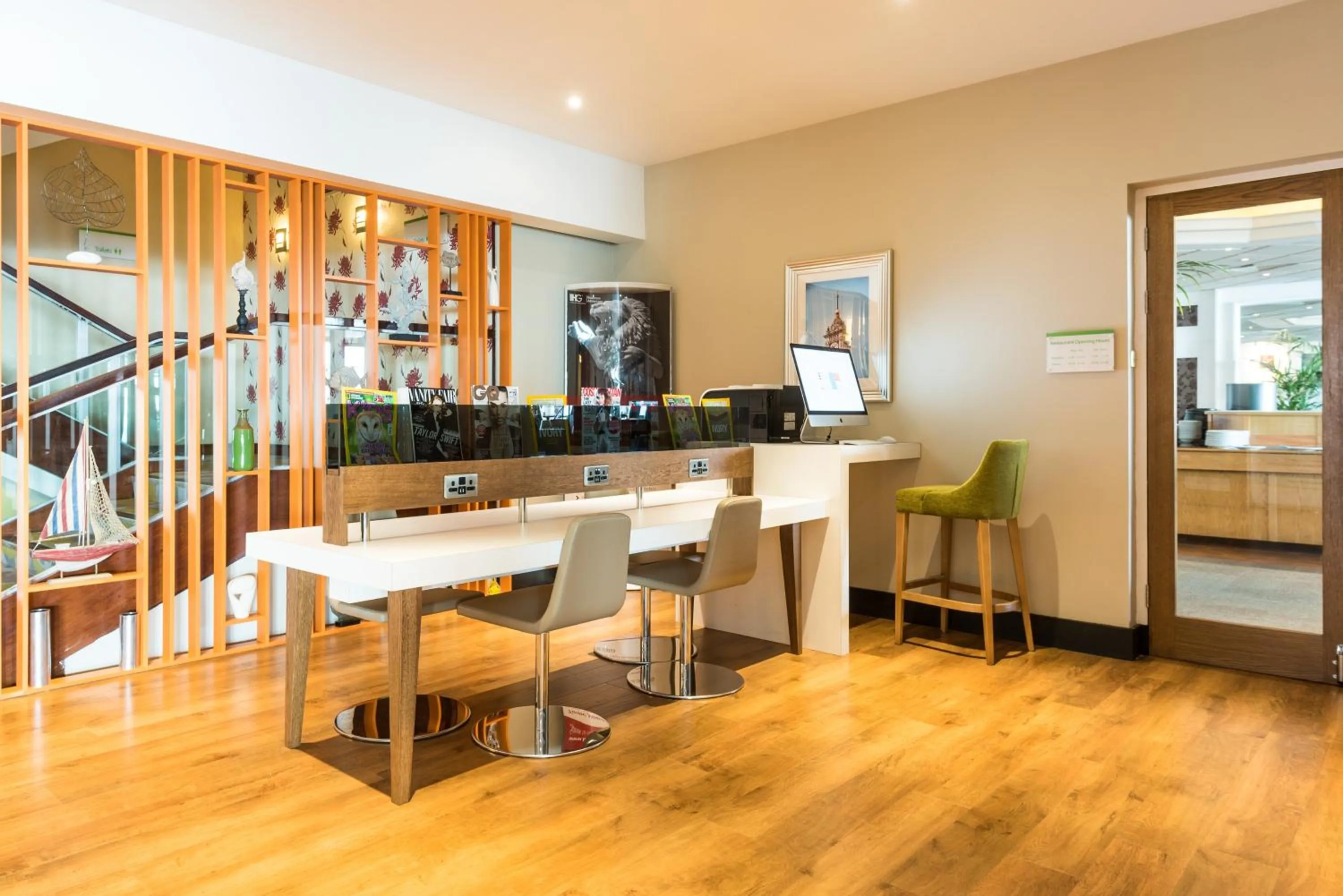 Other in Holiday Inn Brighton Seafront by IHG