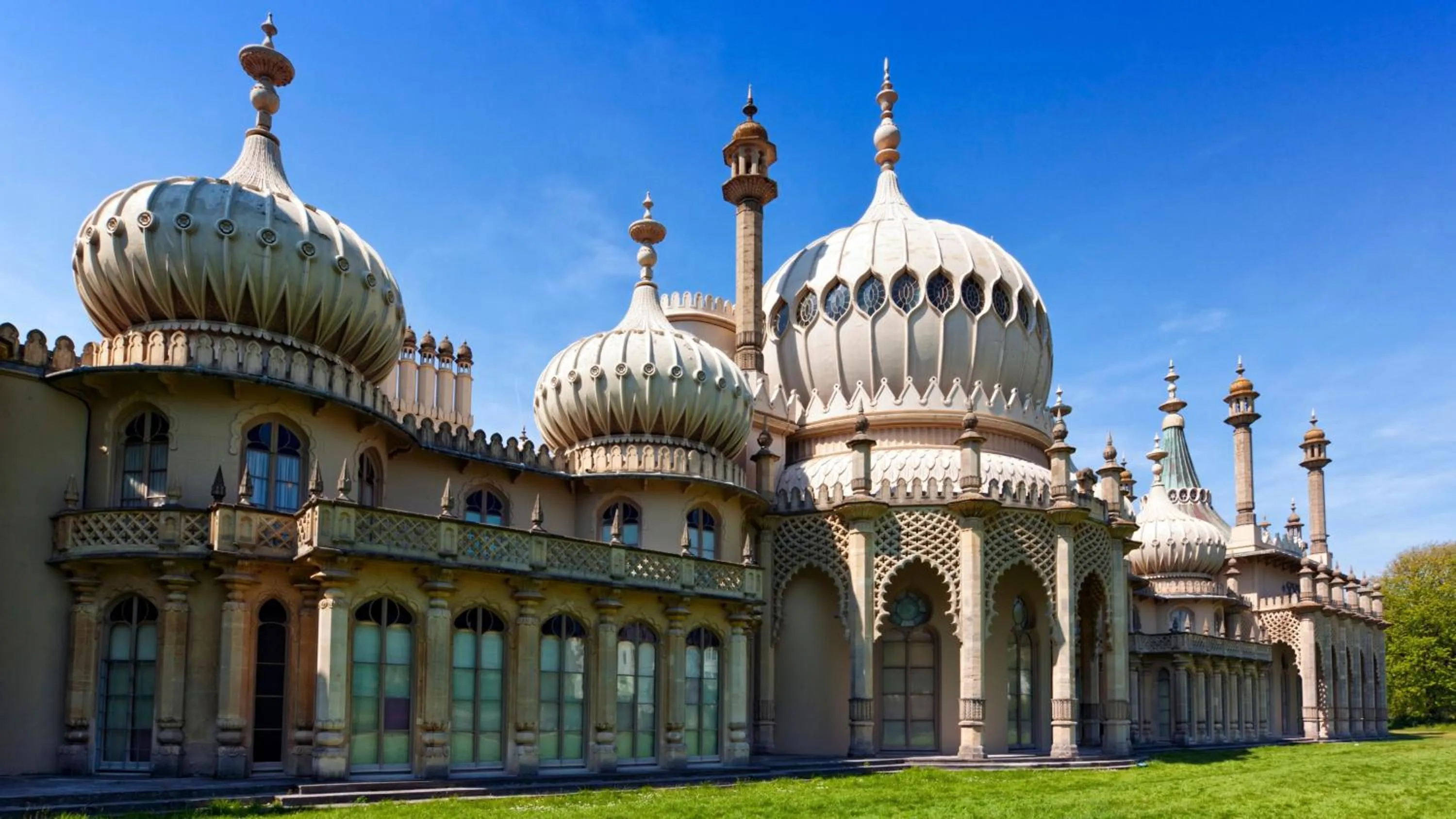 Nearby landmark in Holiday Inn Brighton Seafront by IHG