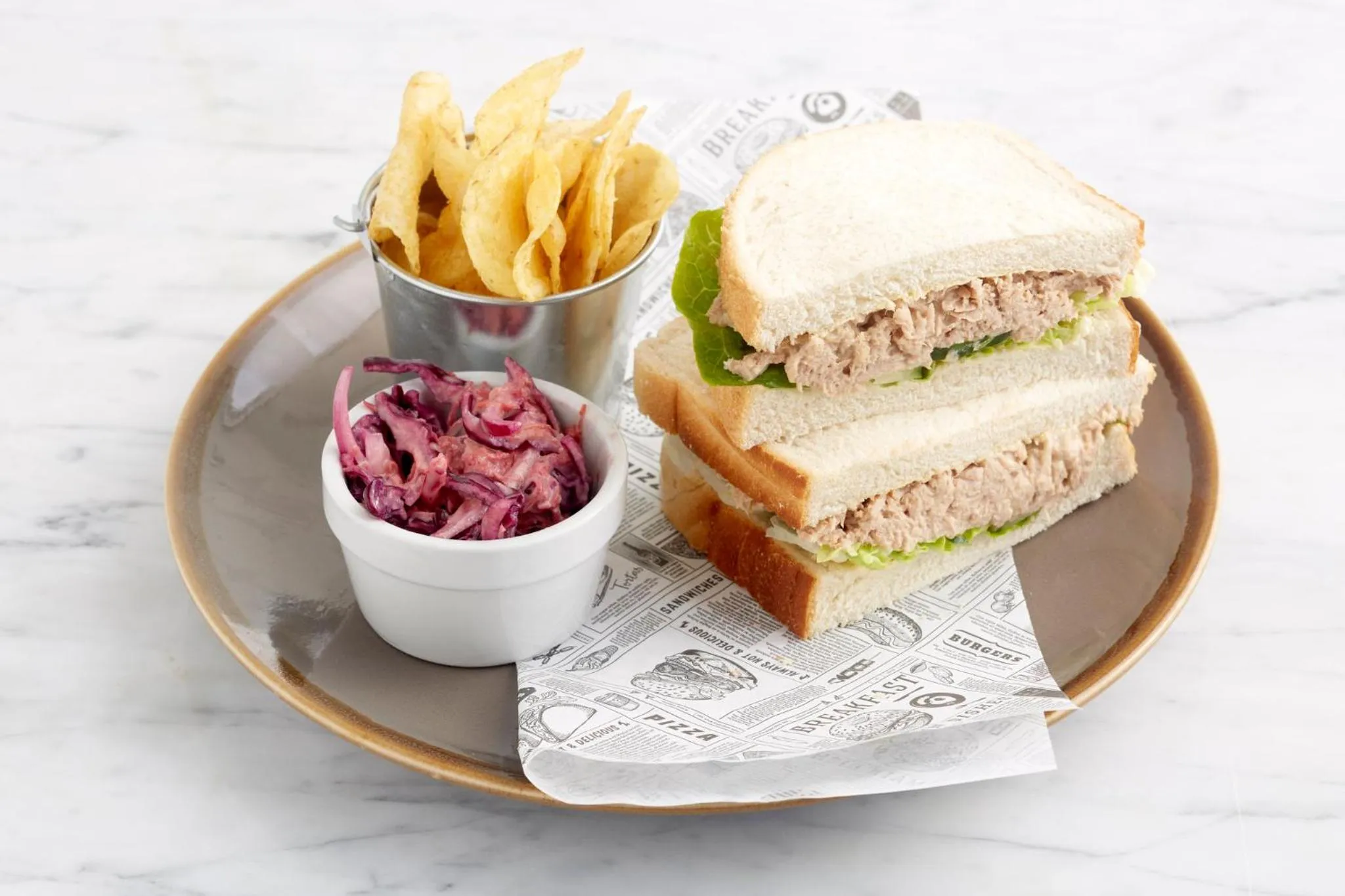 Restaurant/places to eat in Holiday Inn Brighton Seafront by IHG