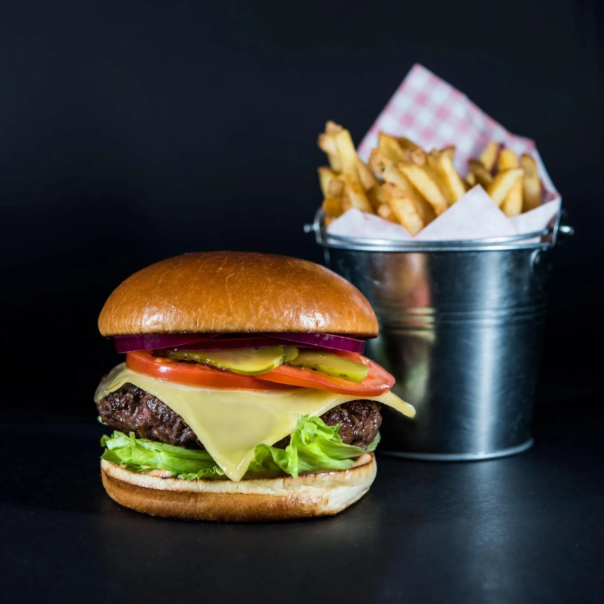 Restaurant/places to eat in Holiday Inn Brighton Seafront by IHG