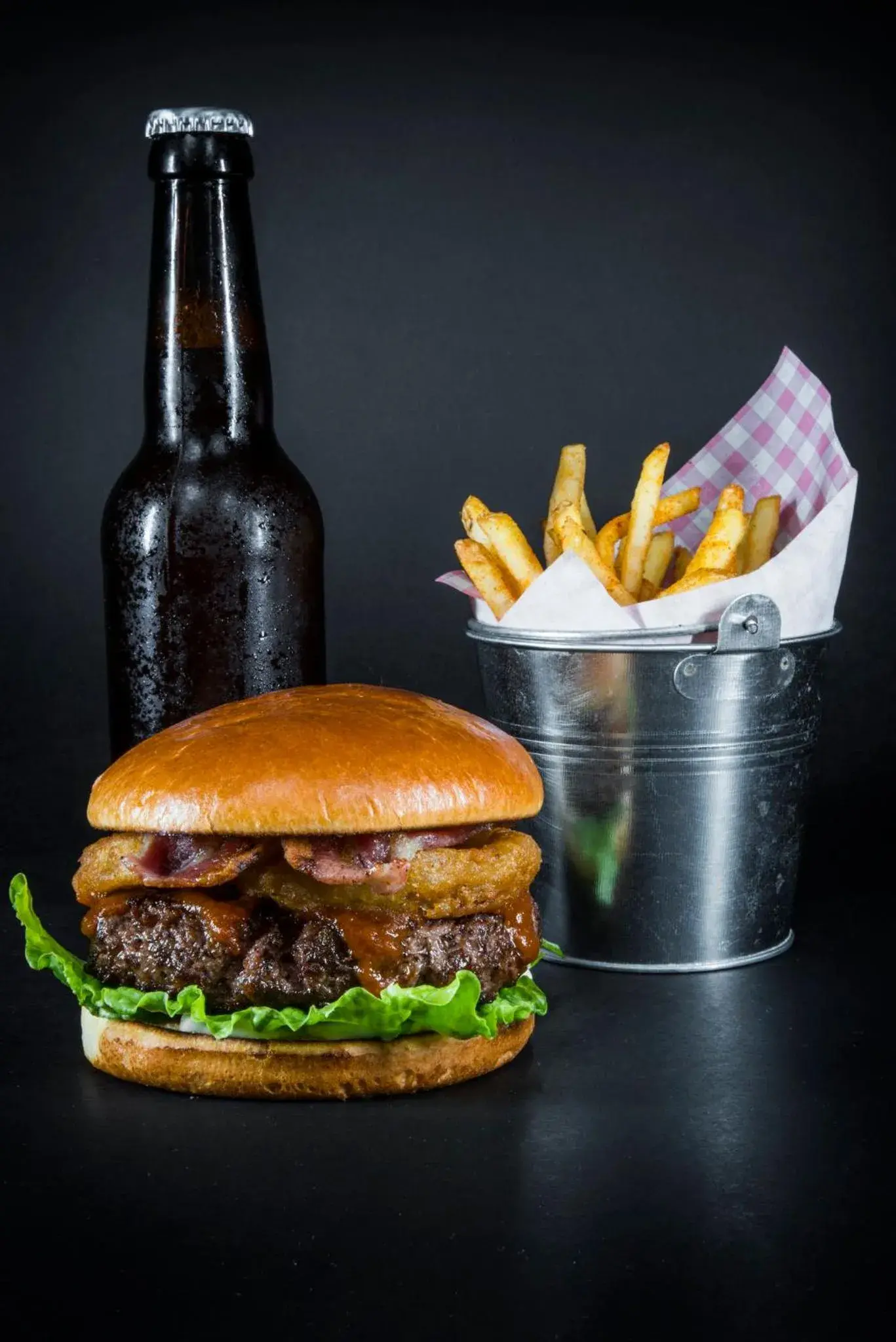 Restaurant/places to eat in Holiday Inn Brighton Seafront by IHG Restaurant/places to eat in Holiday Inn Brighton Seafront by IHG