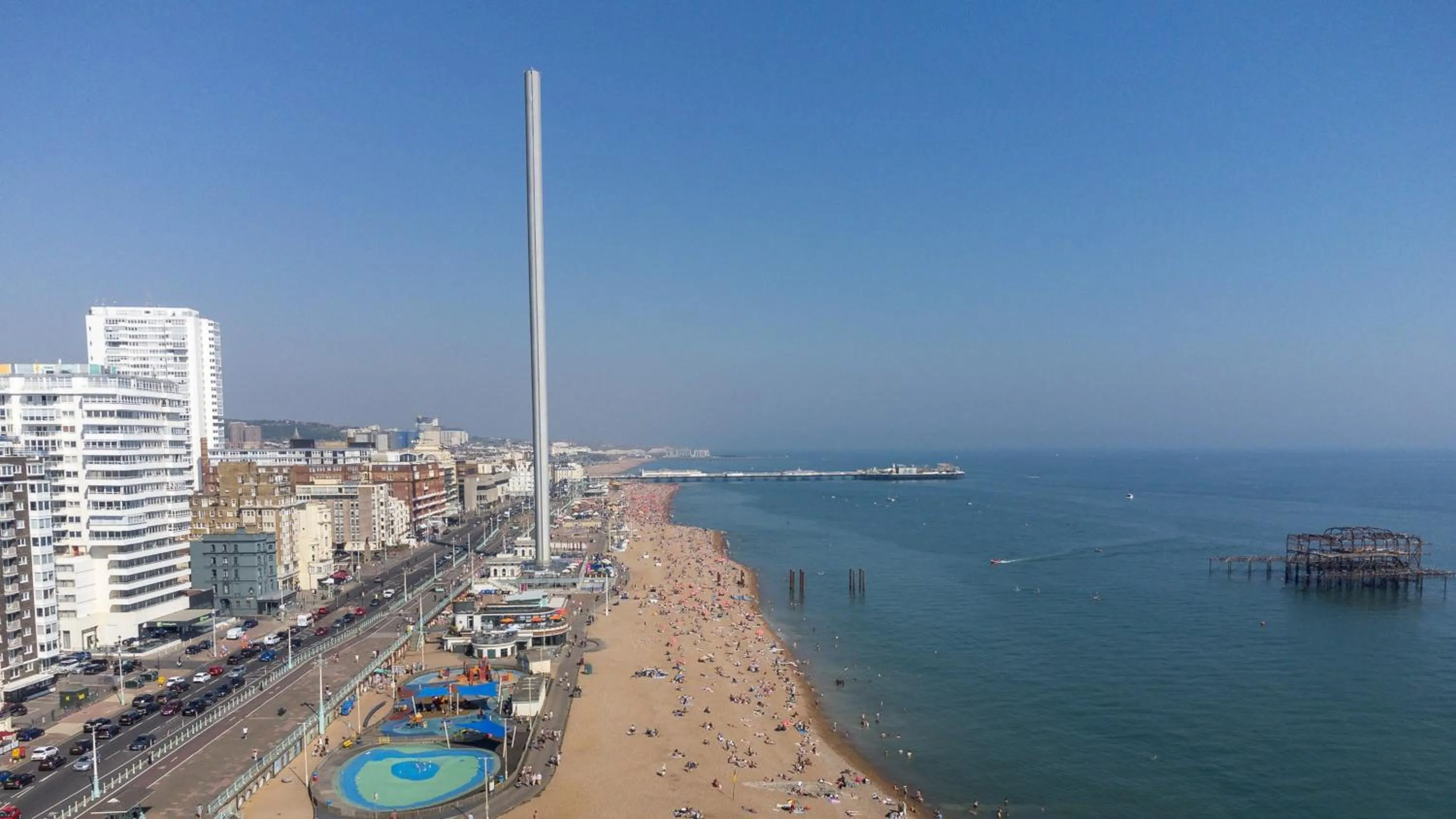 Other in Holiday Inn Brighton Seafront by IHG