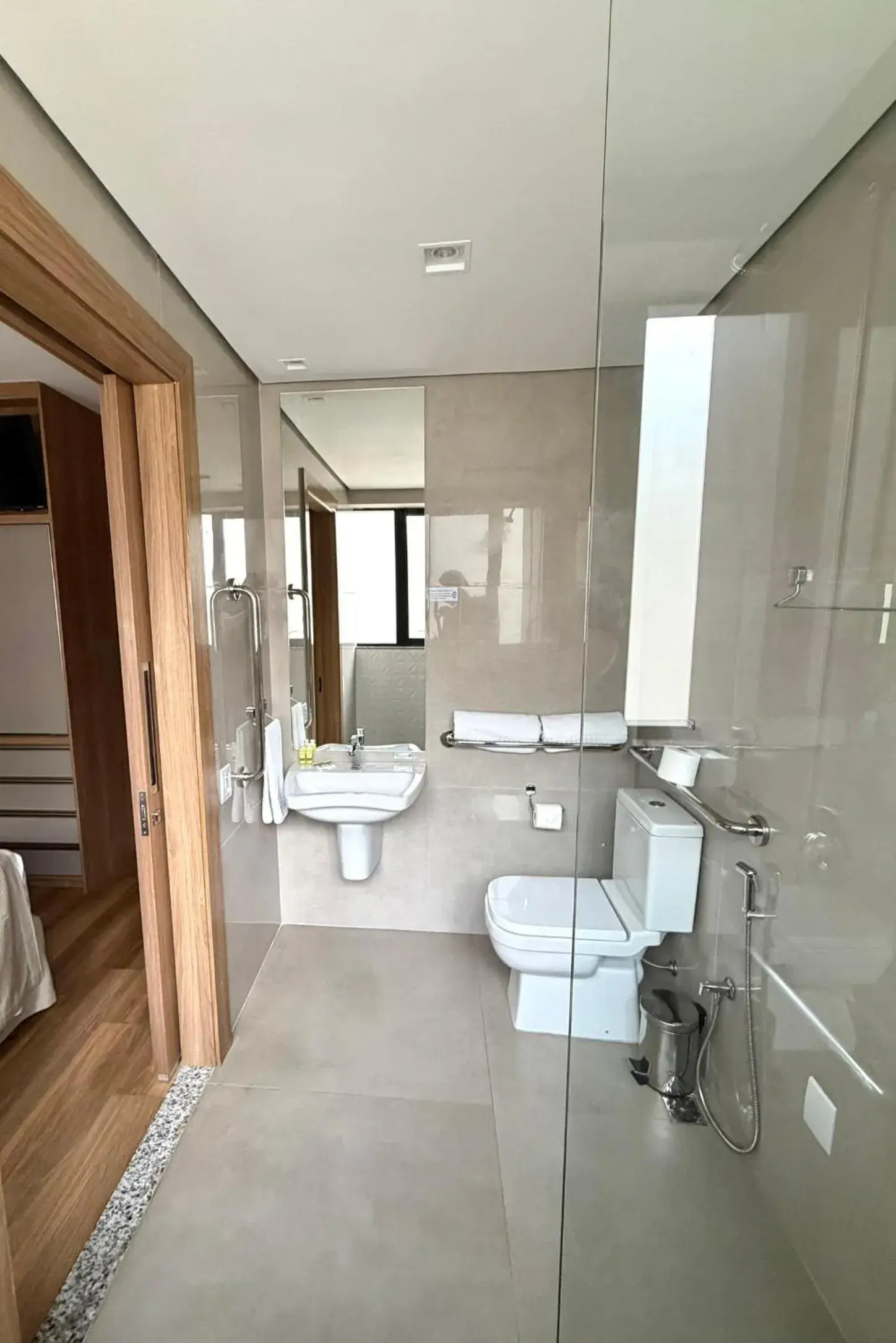 Studio - single occupancy - Disability Access in Life Residence Studio - single occupancy - Disability Access in Life Residence