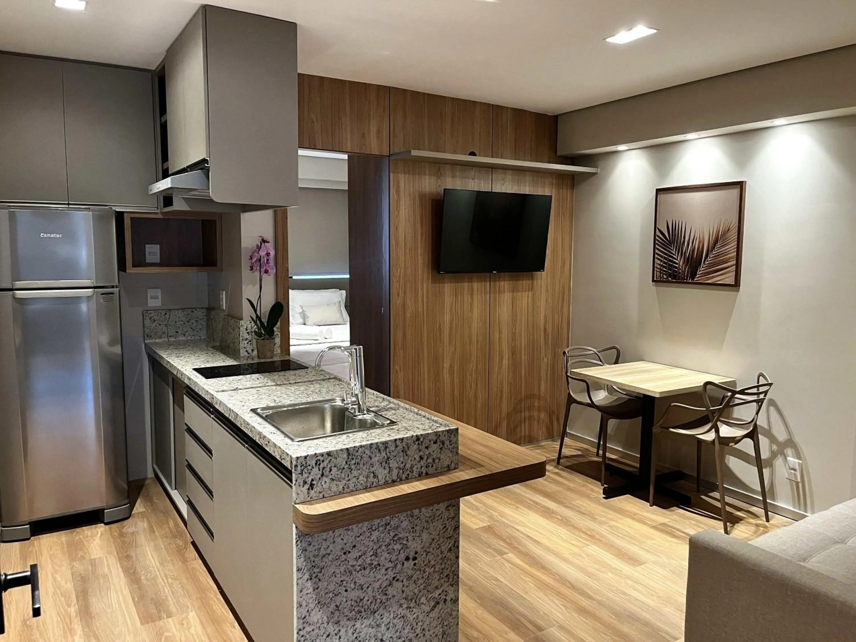 pet friendly in Life Residence