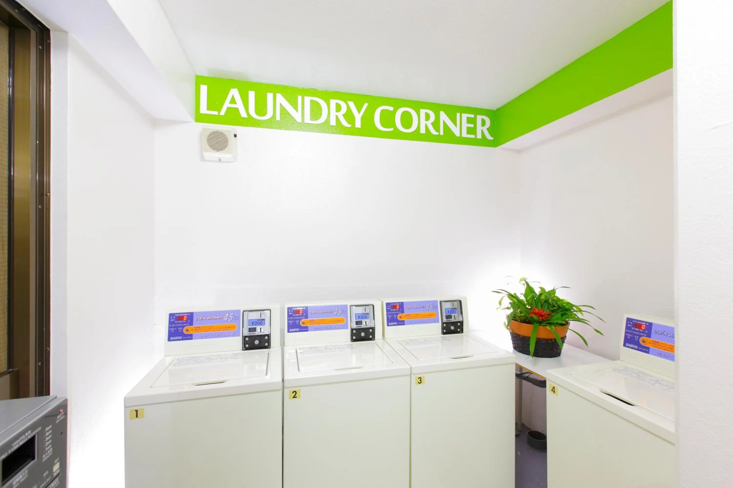 Other in FLEXSTAY INN Shirogane