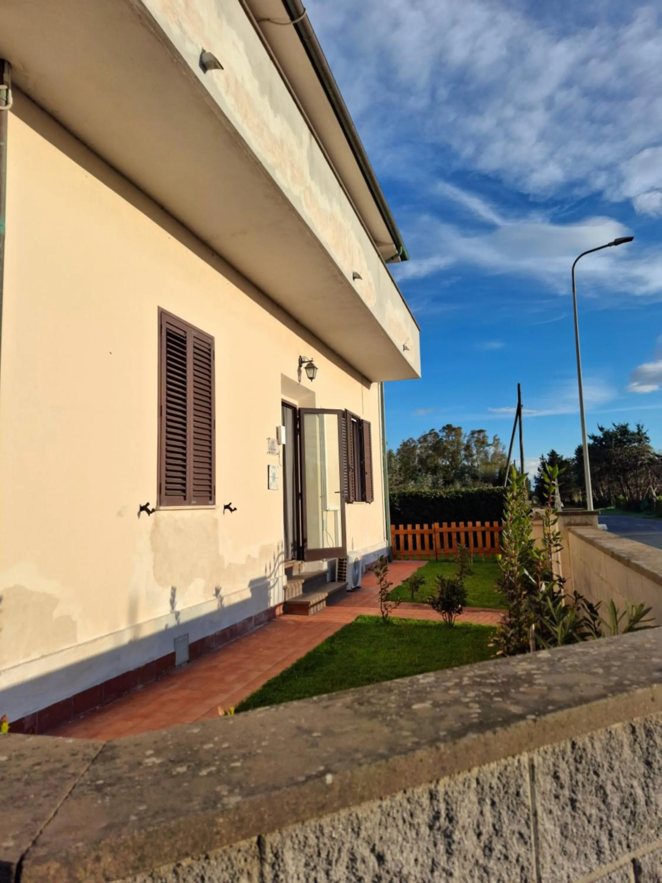 Casa vacanze Rosa Bianca a Vada