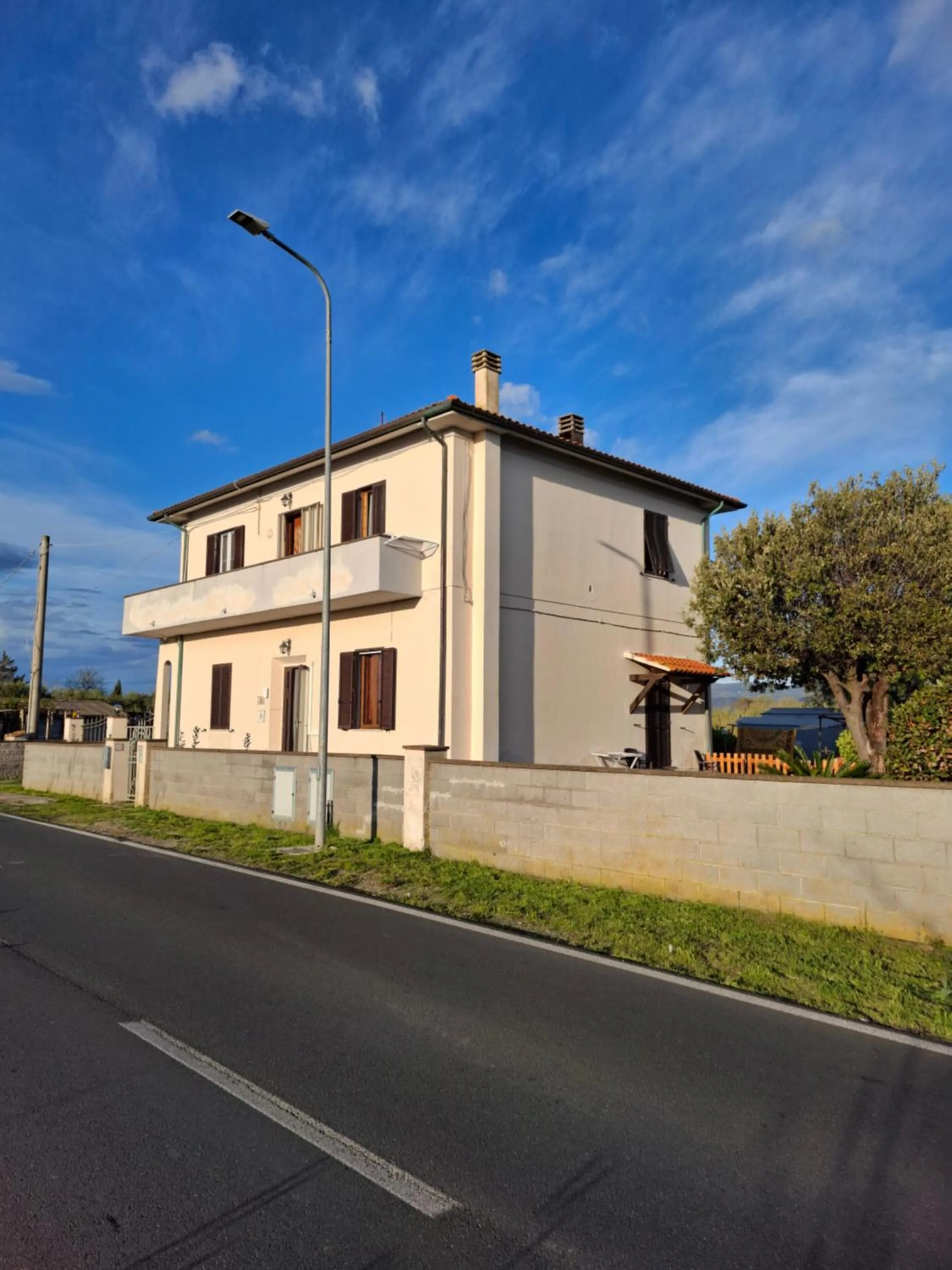 Casa vacanze Rosa Bianca a Vada