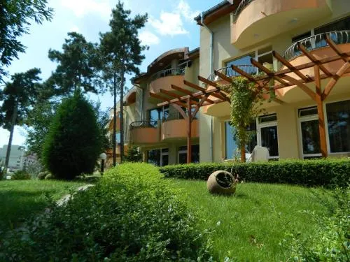 Family Hotel Privileg