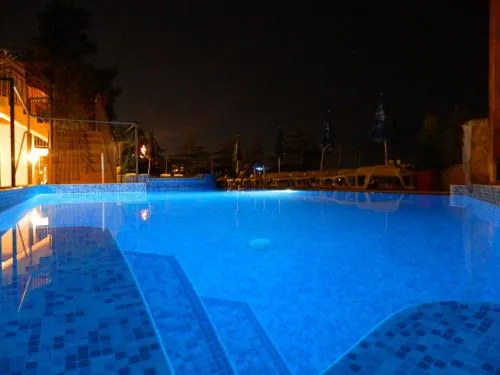 Family Hotel Privileg