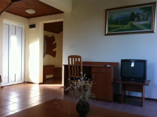 Family Hotel Privileg