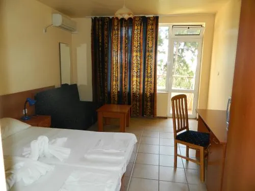 Family Hotel Privileg