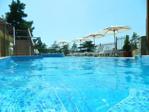 Family Hotel Privileg Family Hotel Privileg